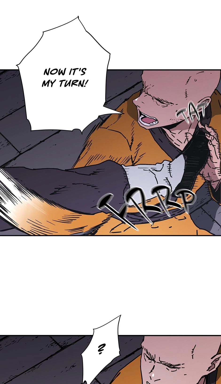 Peerless Dad Chapter 142 Page 18