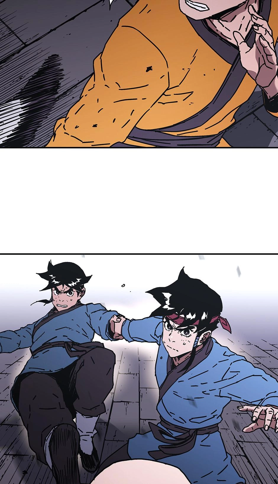 Peerless Dad Chapter 142 Page 19