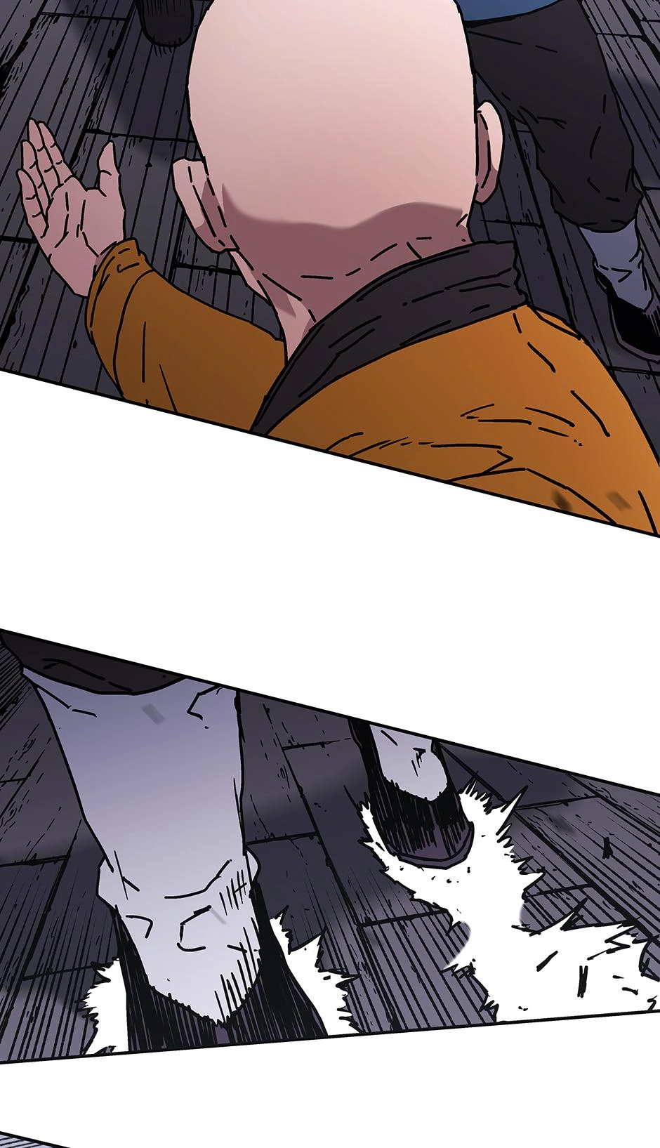 Peerless Dad Chapter 142 Page 20