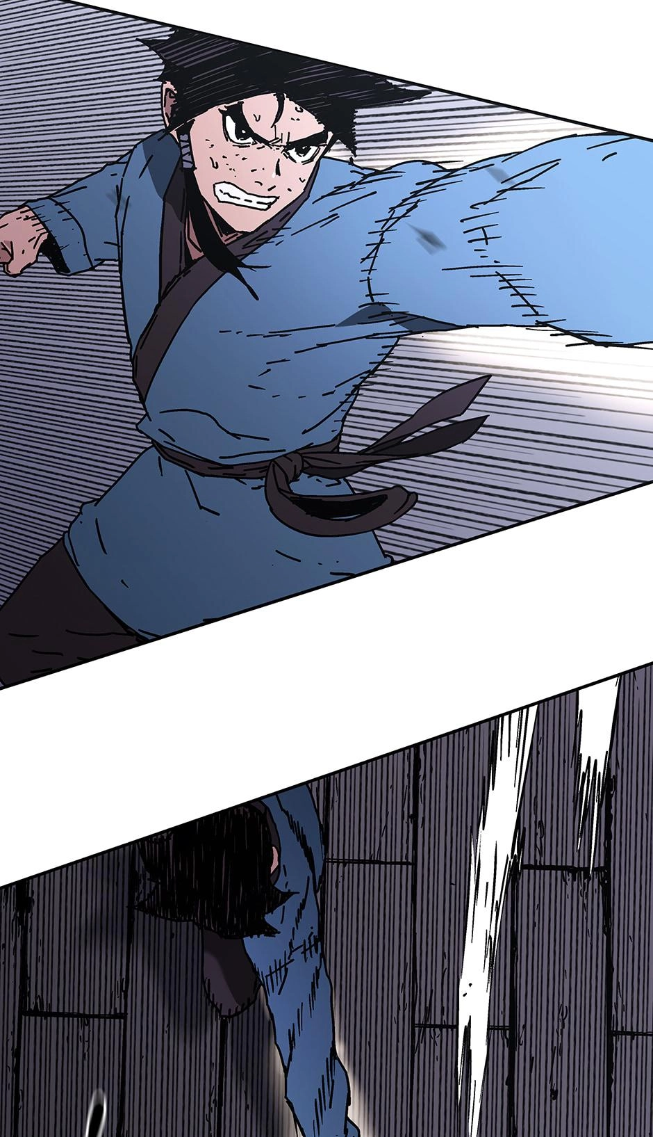 Peerless Dad Chapter 142 Page 21