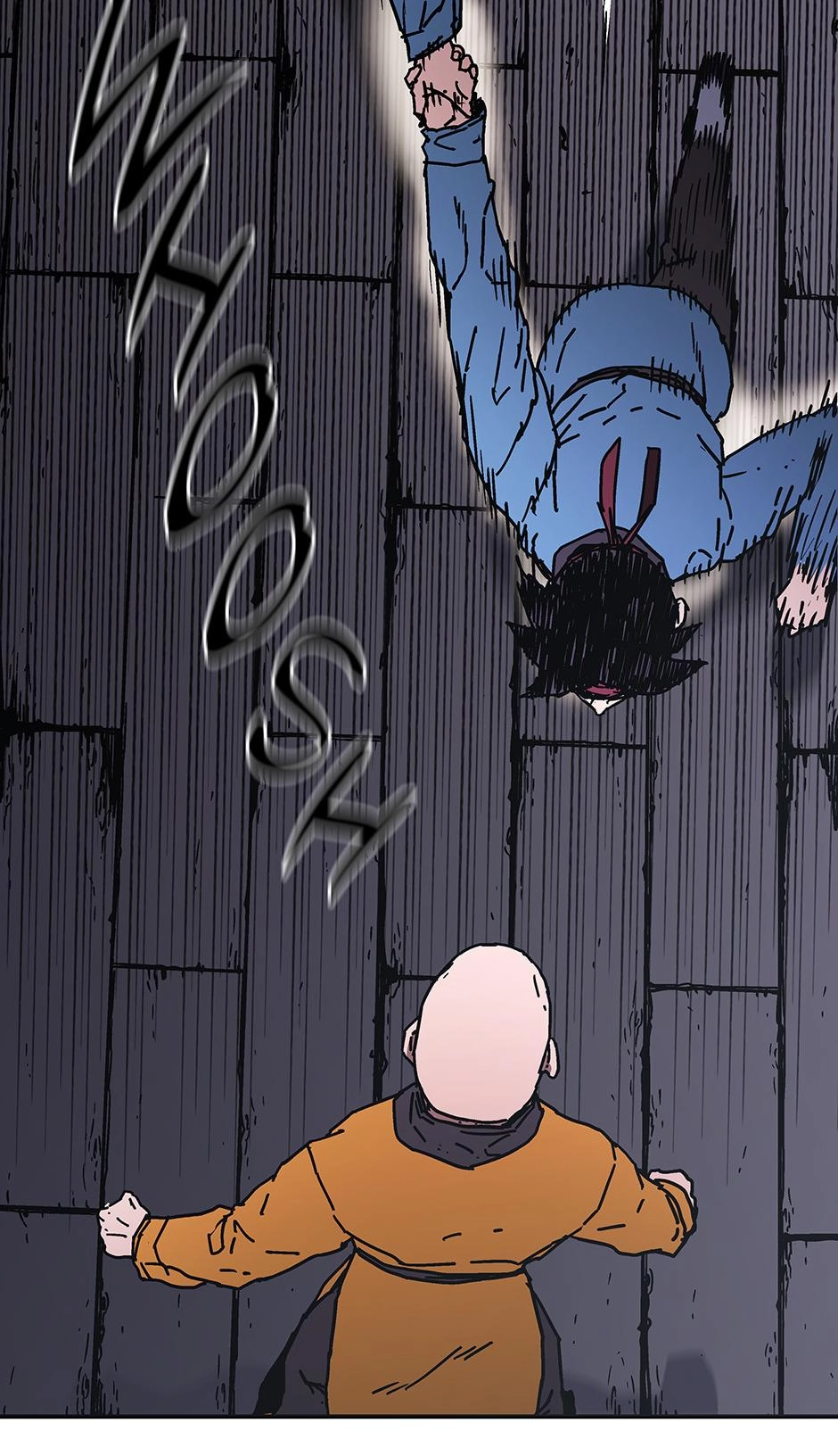 Peerless Dad Chapter 142 Page 22