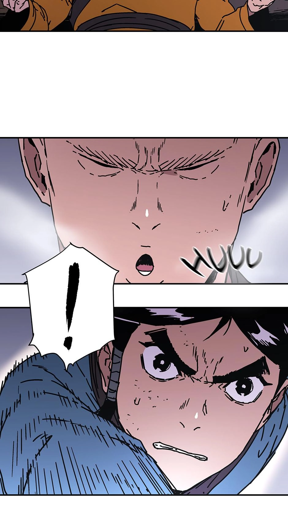 Peerless Dad Chapter 142 Page 27