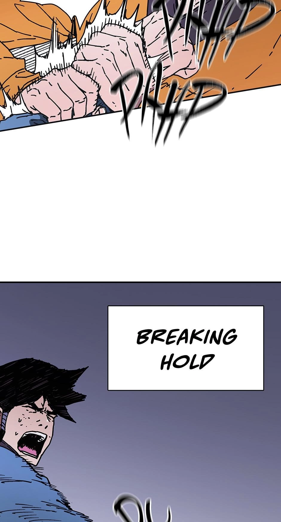Peerless Dad Chapter 142 Page 29
