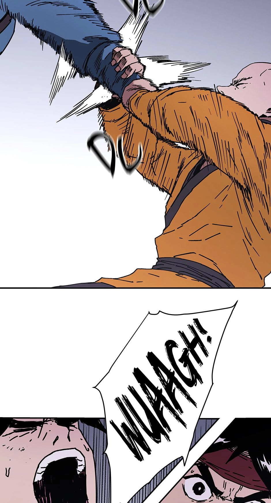 Peerless Dad Chapter 142 Page 30