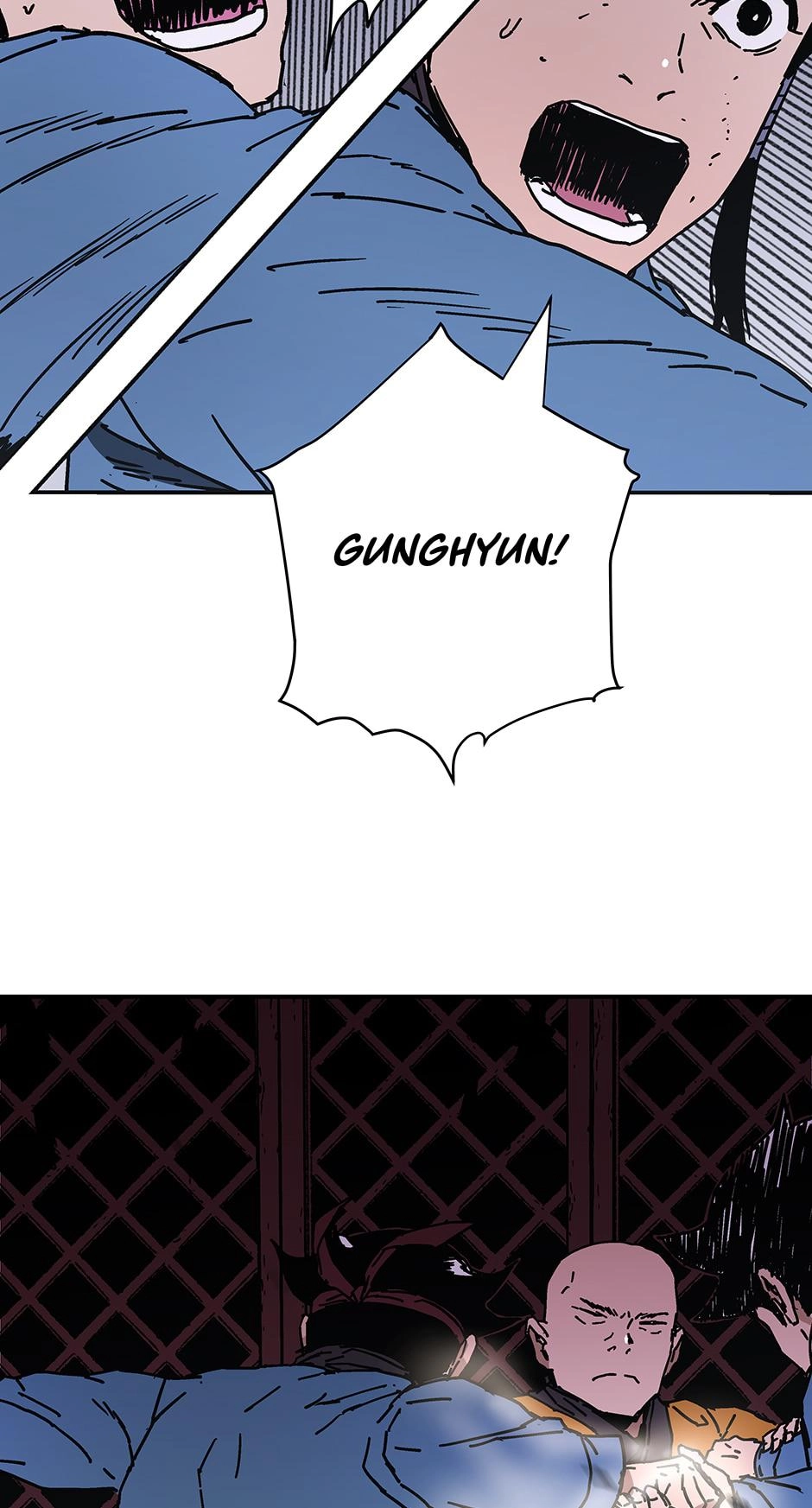 Peerless Dad Chapter 142 Page 31