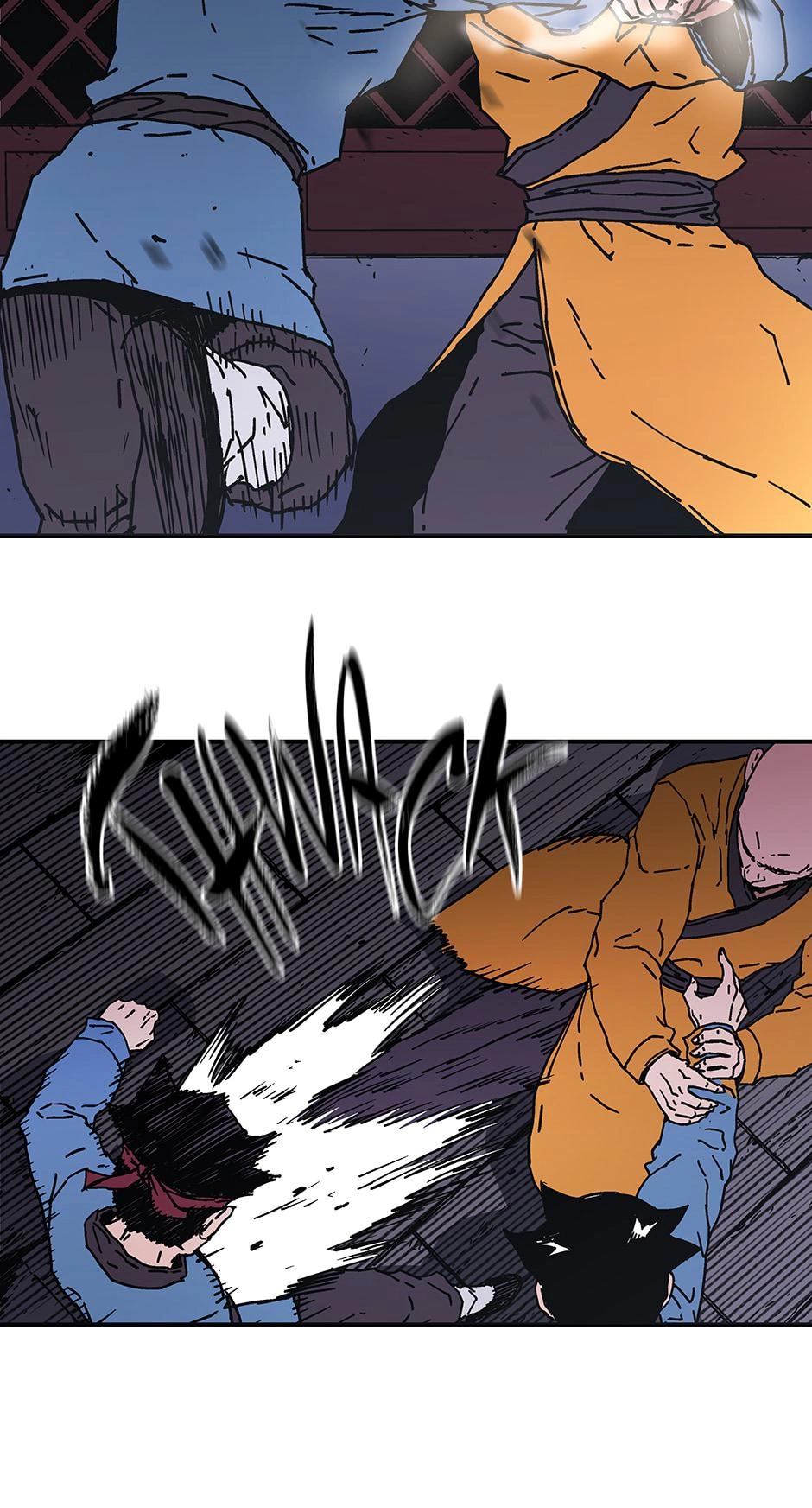 Peerless Dad Chapter 142 Page 32