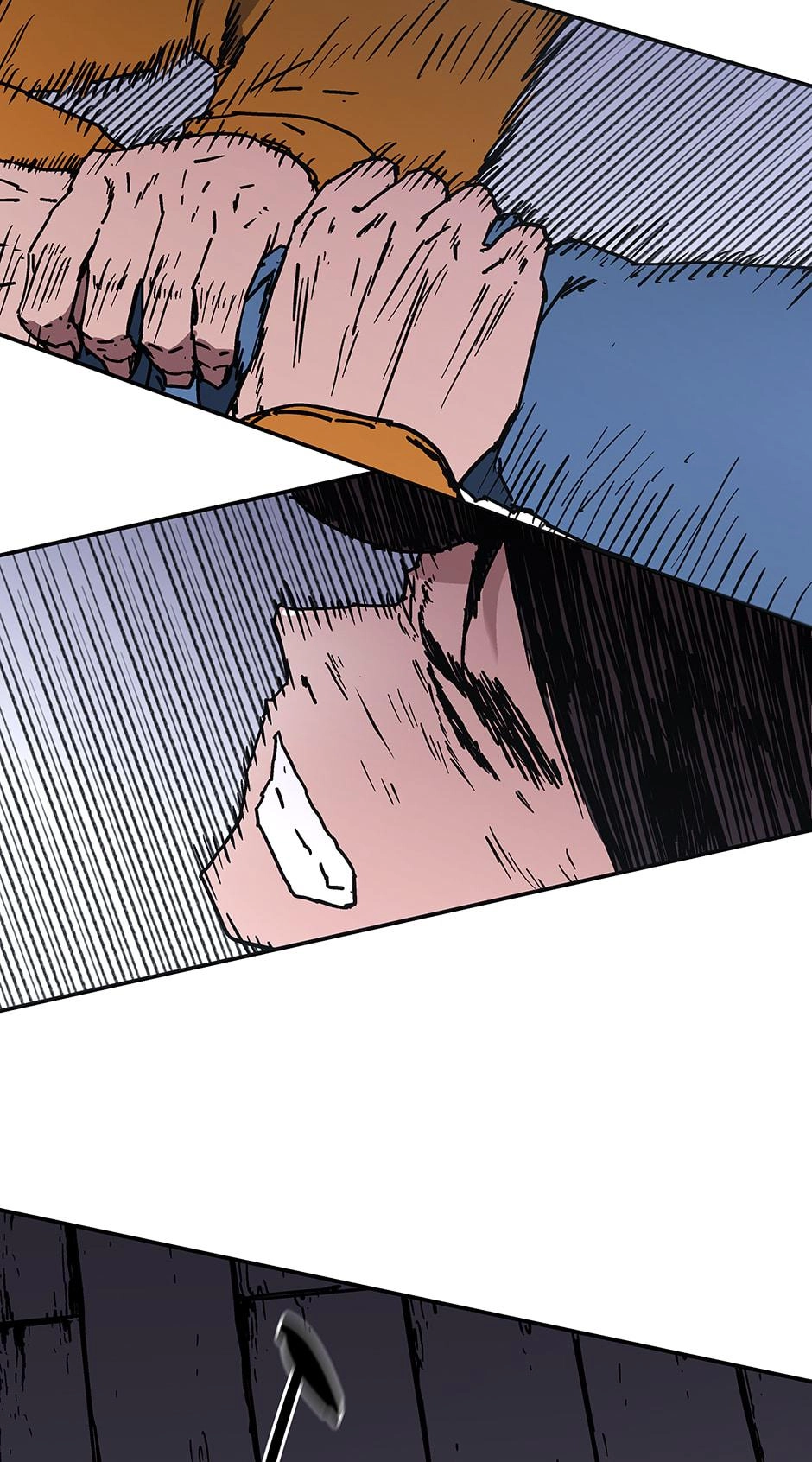 Peerless Dad Chapter 142 Page 35