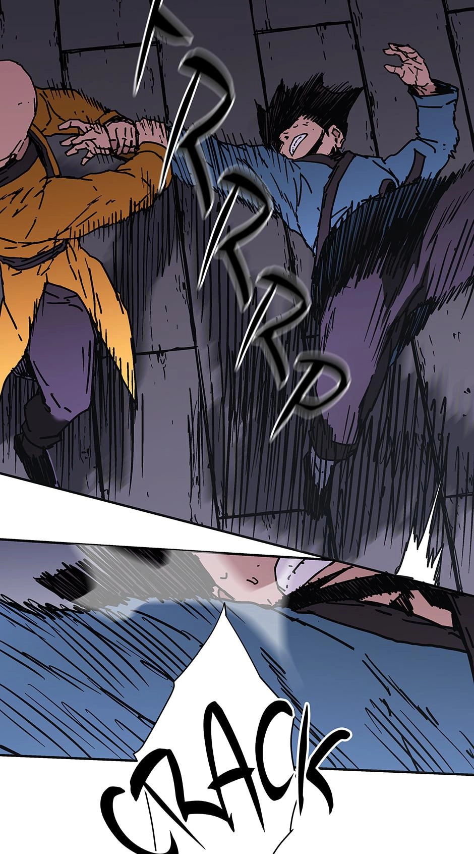 Peerless Dad Chapter 142 Page 36