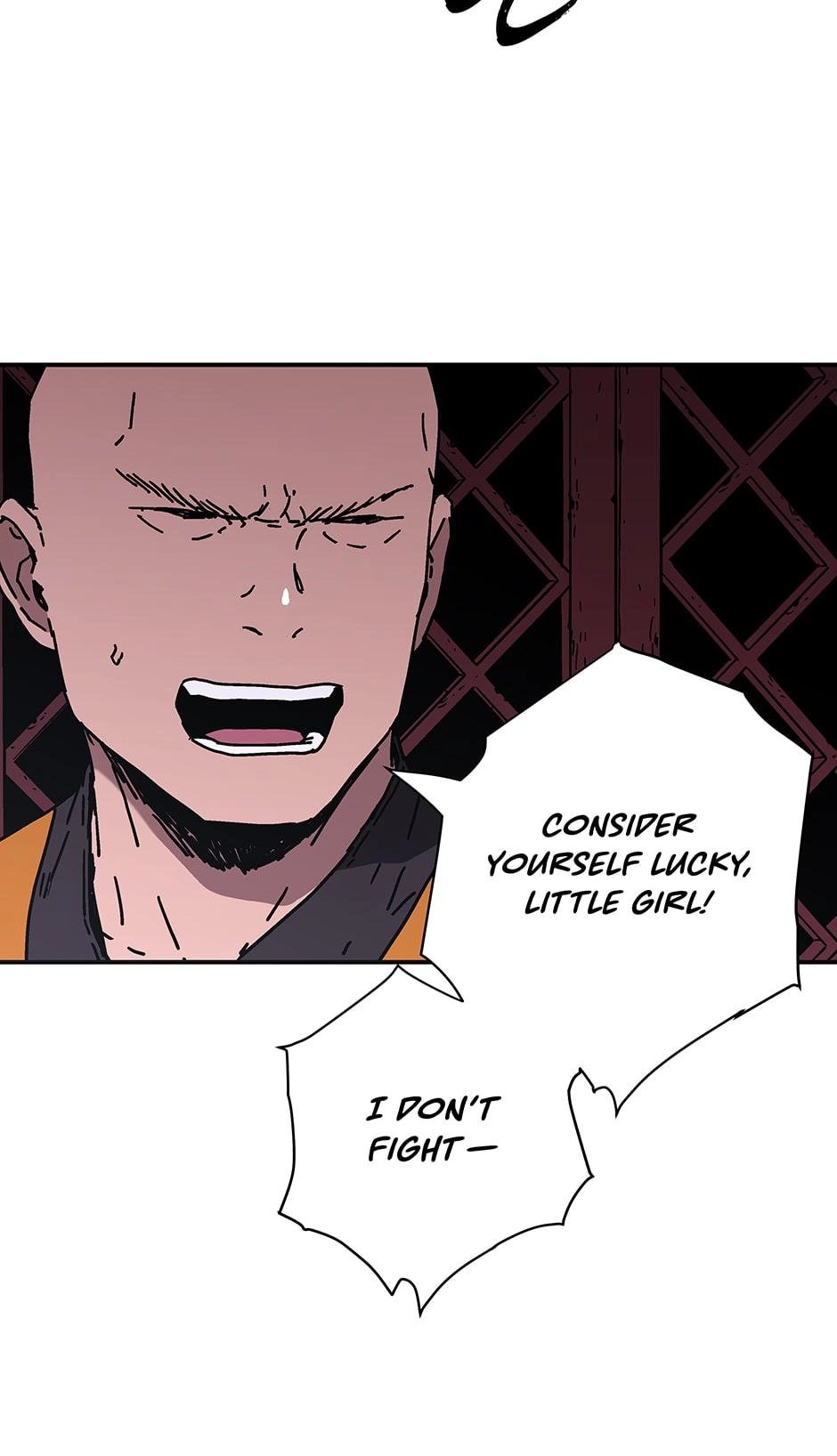 Peerless Dad Chapter 142 Page 41