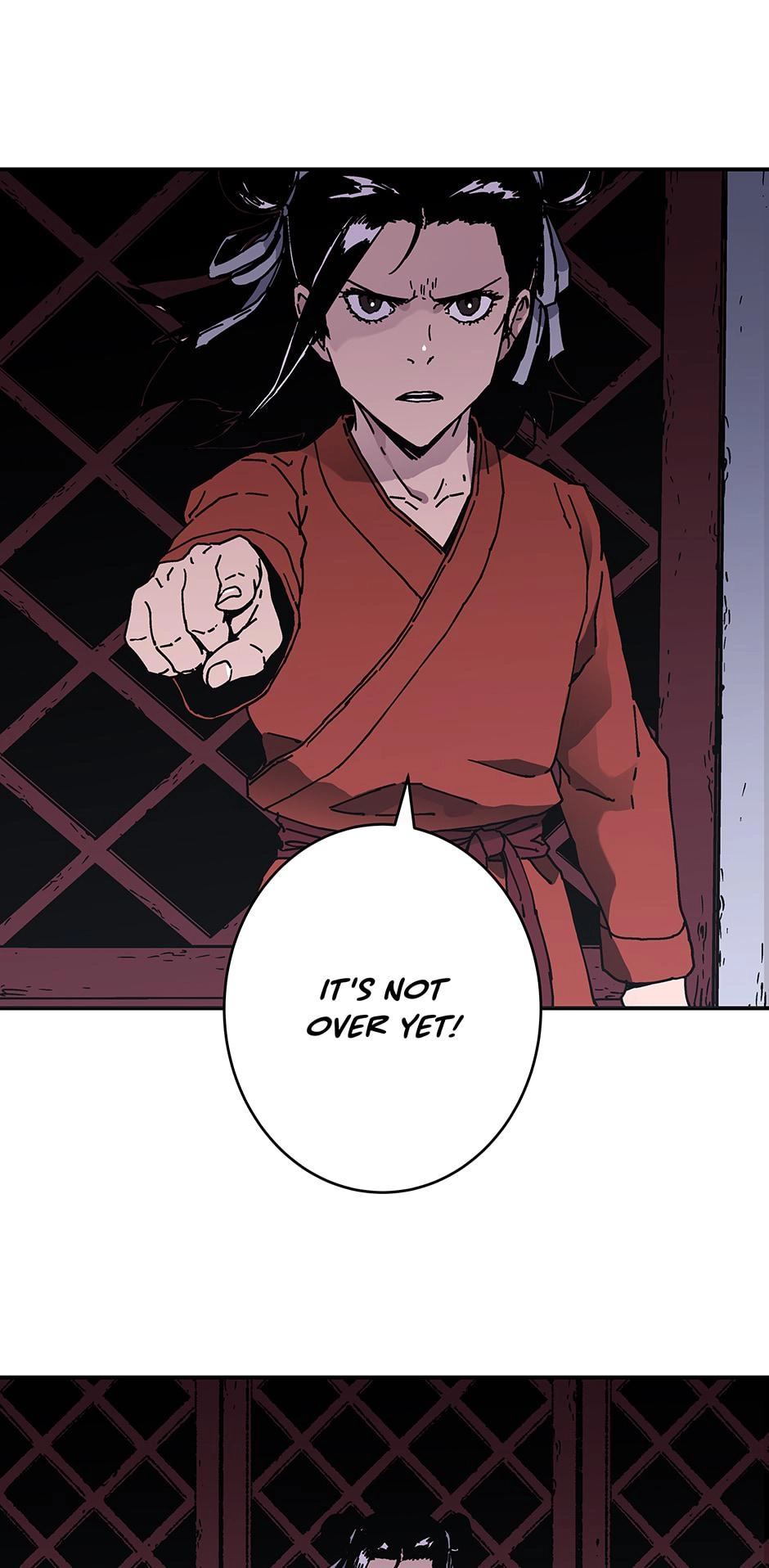 Peerless Dad Chapter 142 Page 43