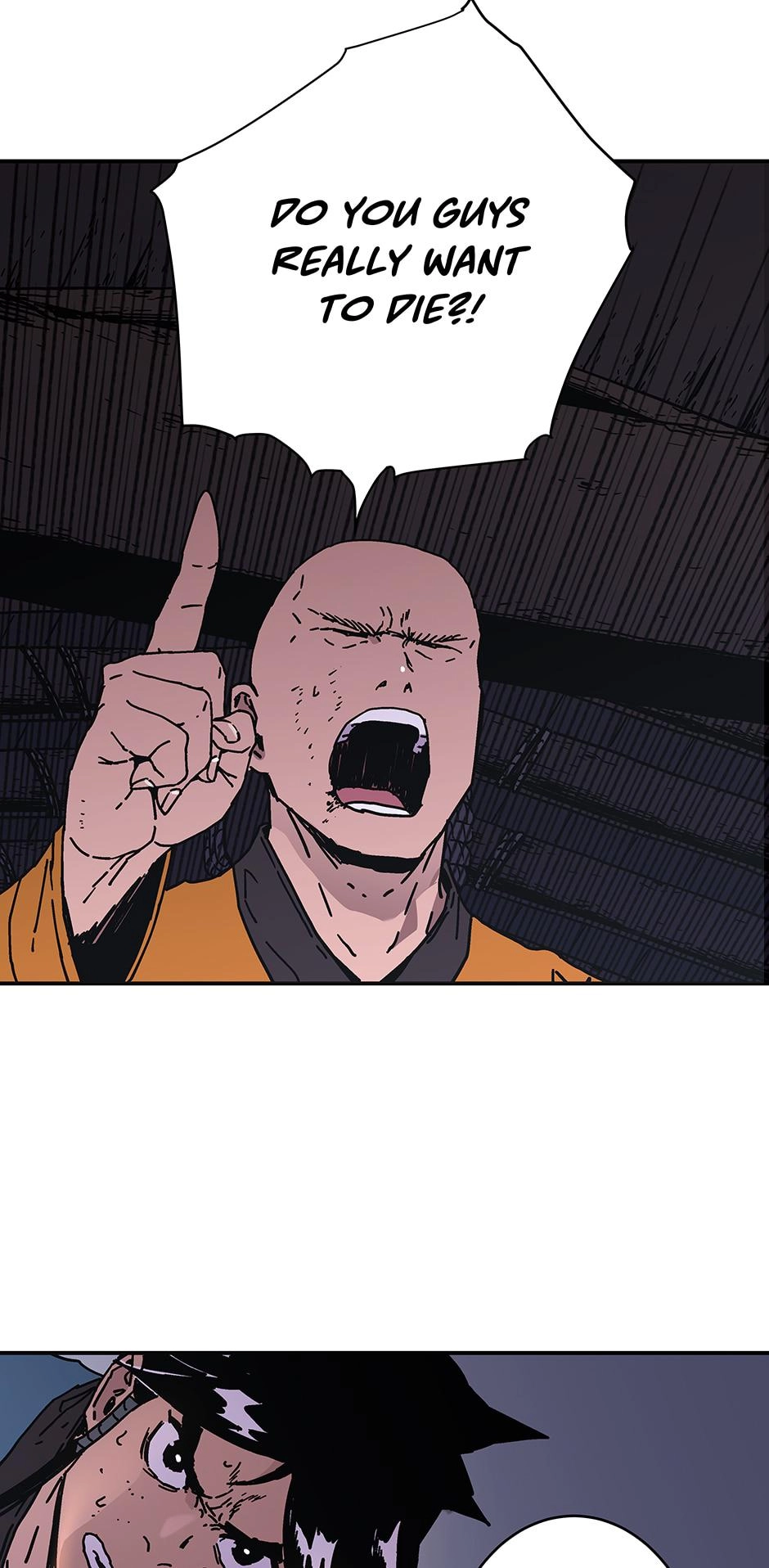 Peerless Dad Chapter 142 Page 45