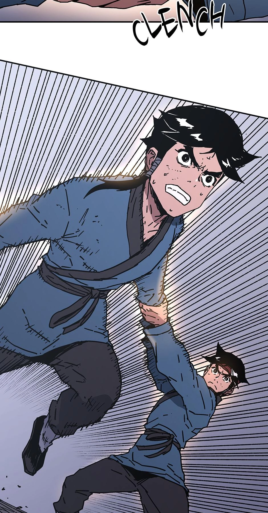Peerless Dad Chapter 142 Page 49