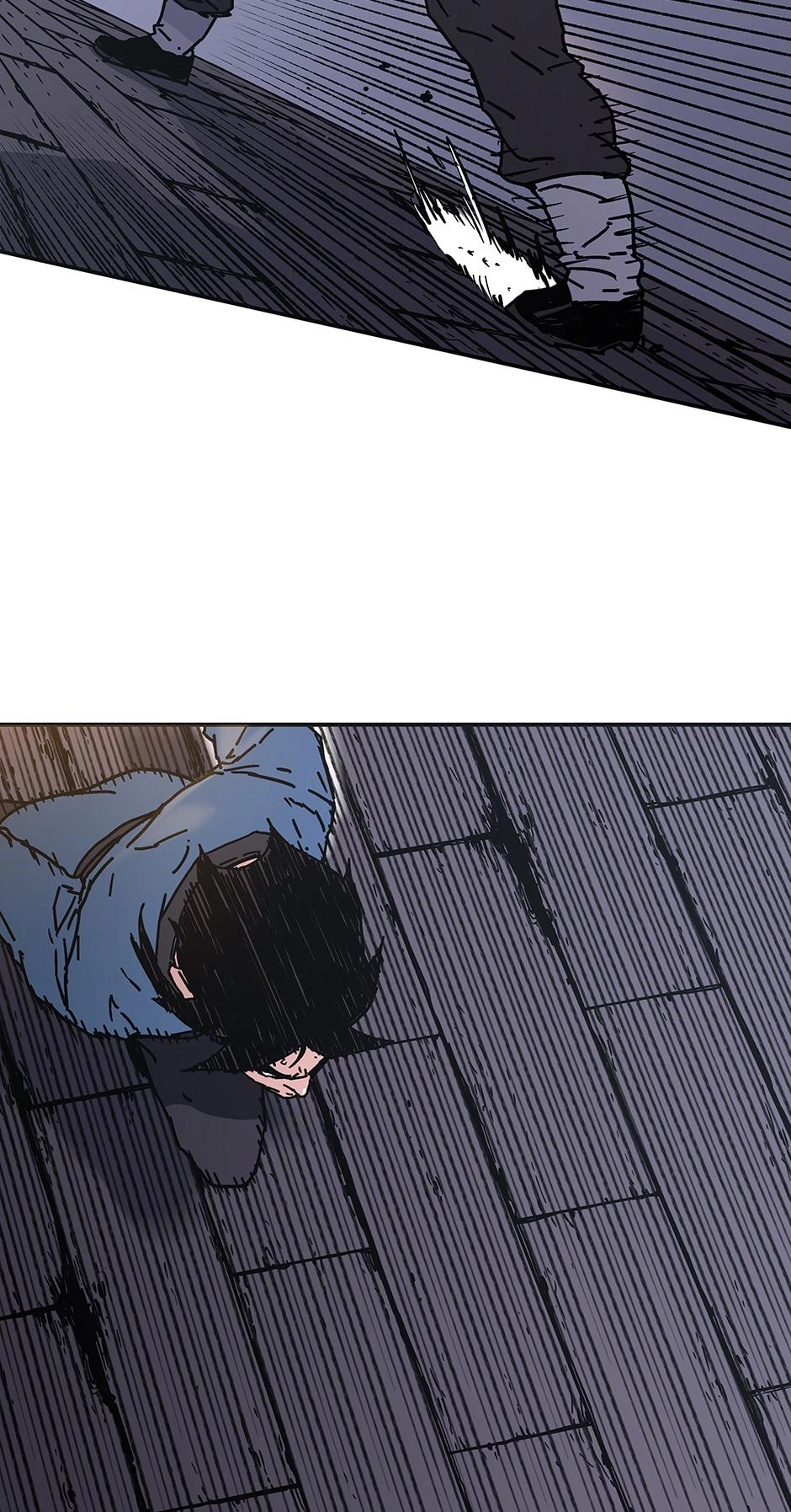 Peerless Dad Chapter 142 Page 50