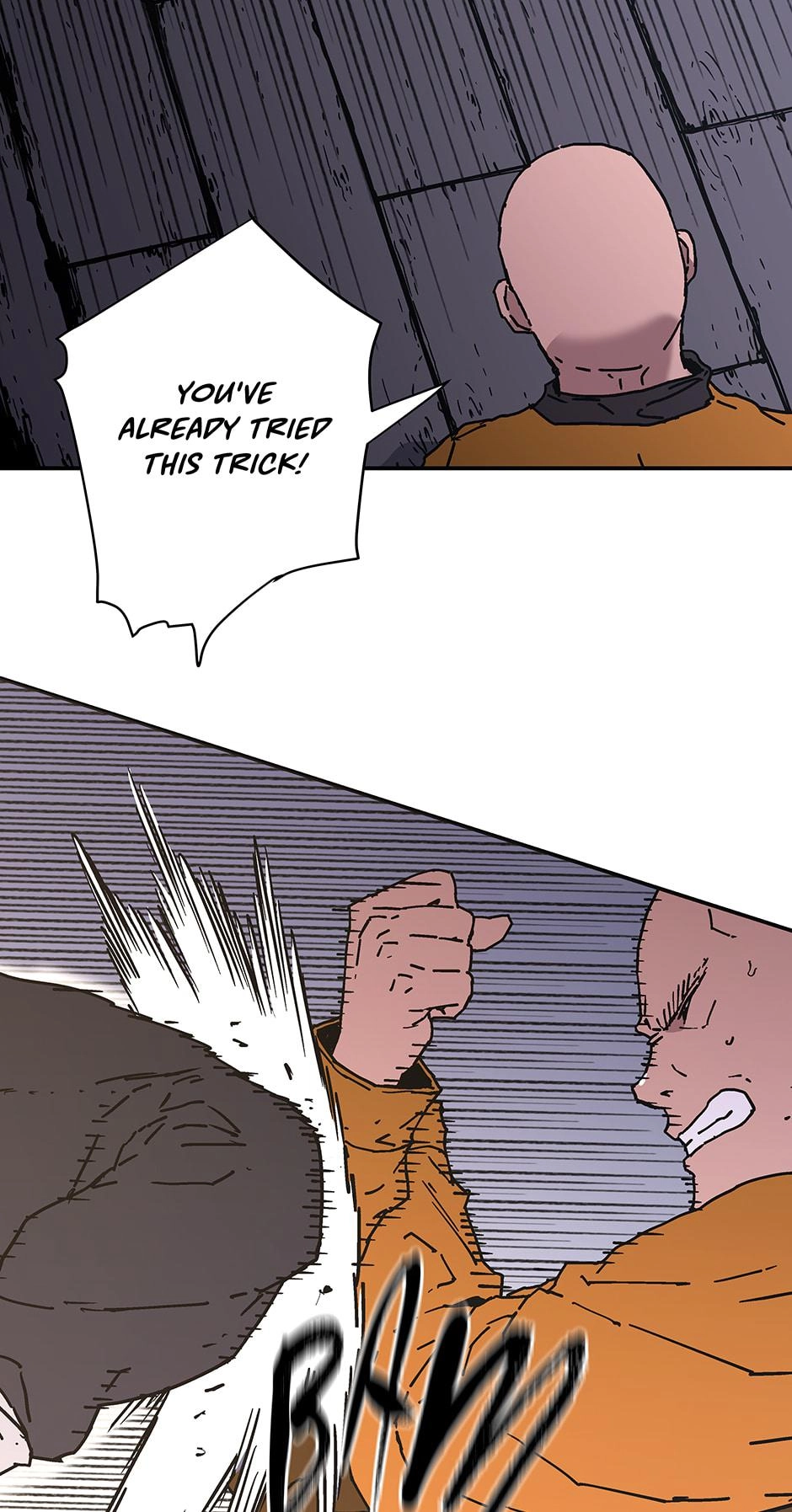 Peerless Dad Chapter 142 Page 51