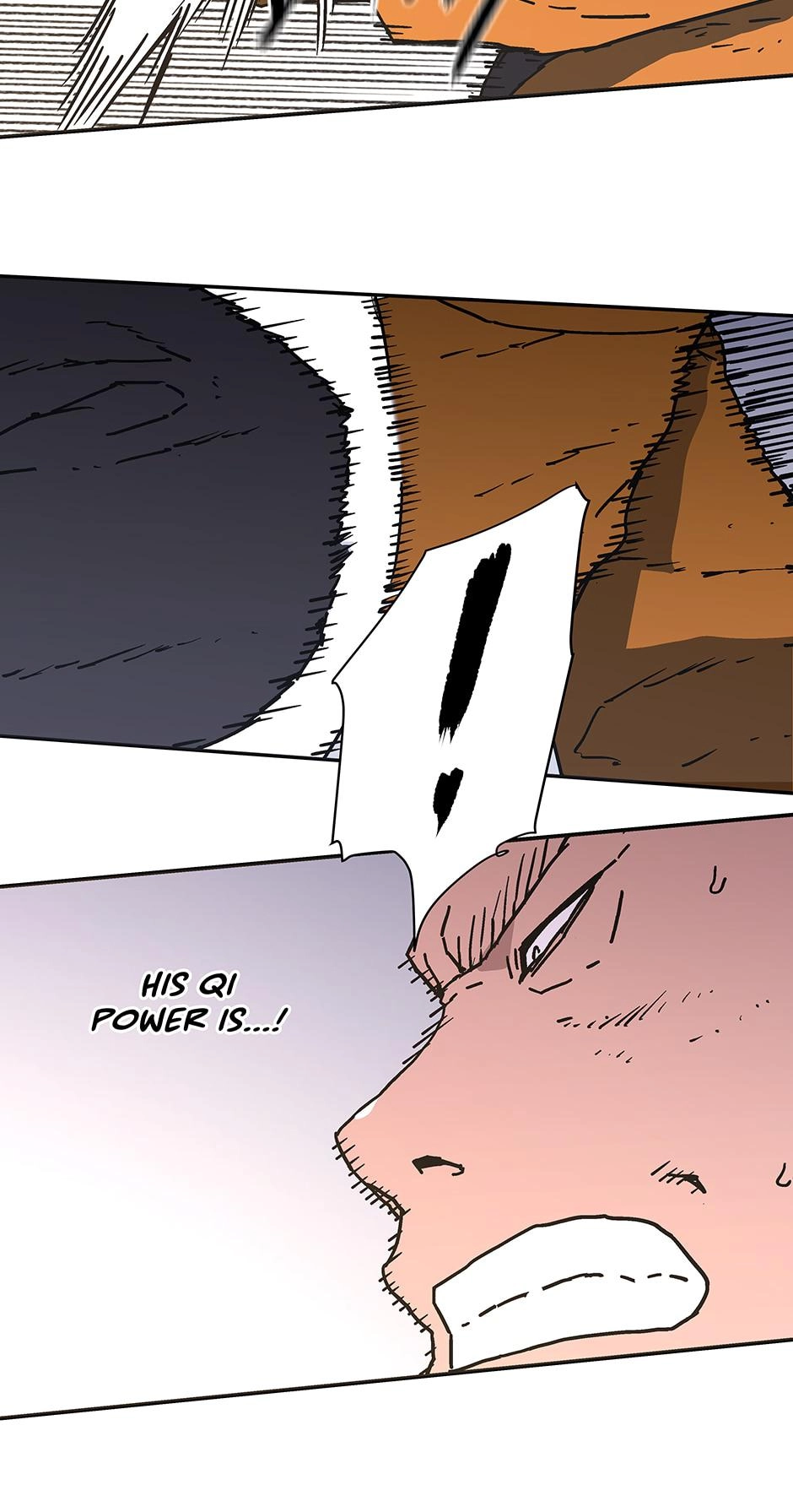 Peerless Dad Chapter 142 Page 52