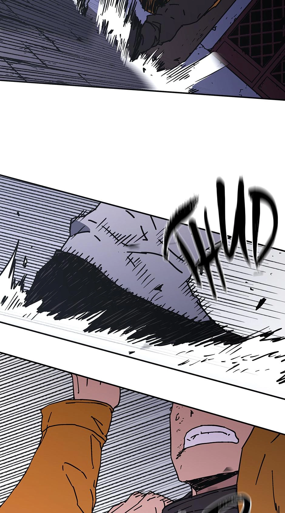 Peerless Dad Chapter 142 Page 54