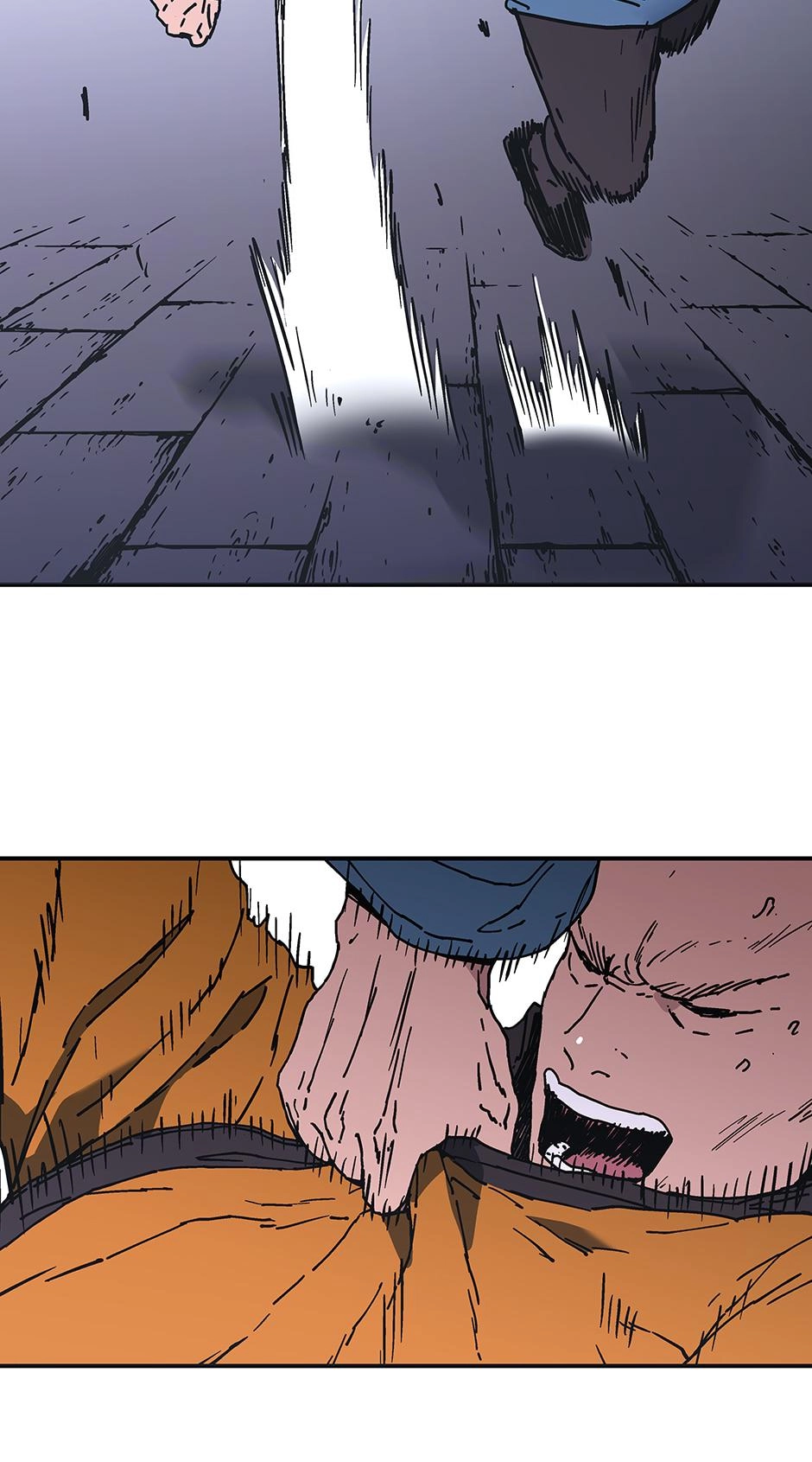 Peerless Dad Chapter 142 Page 57