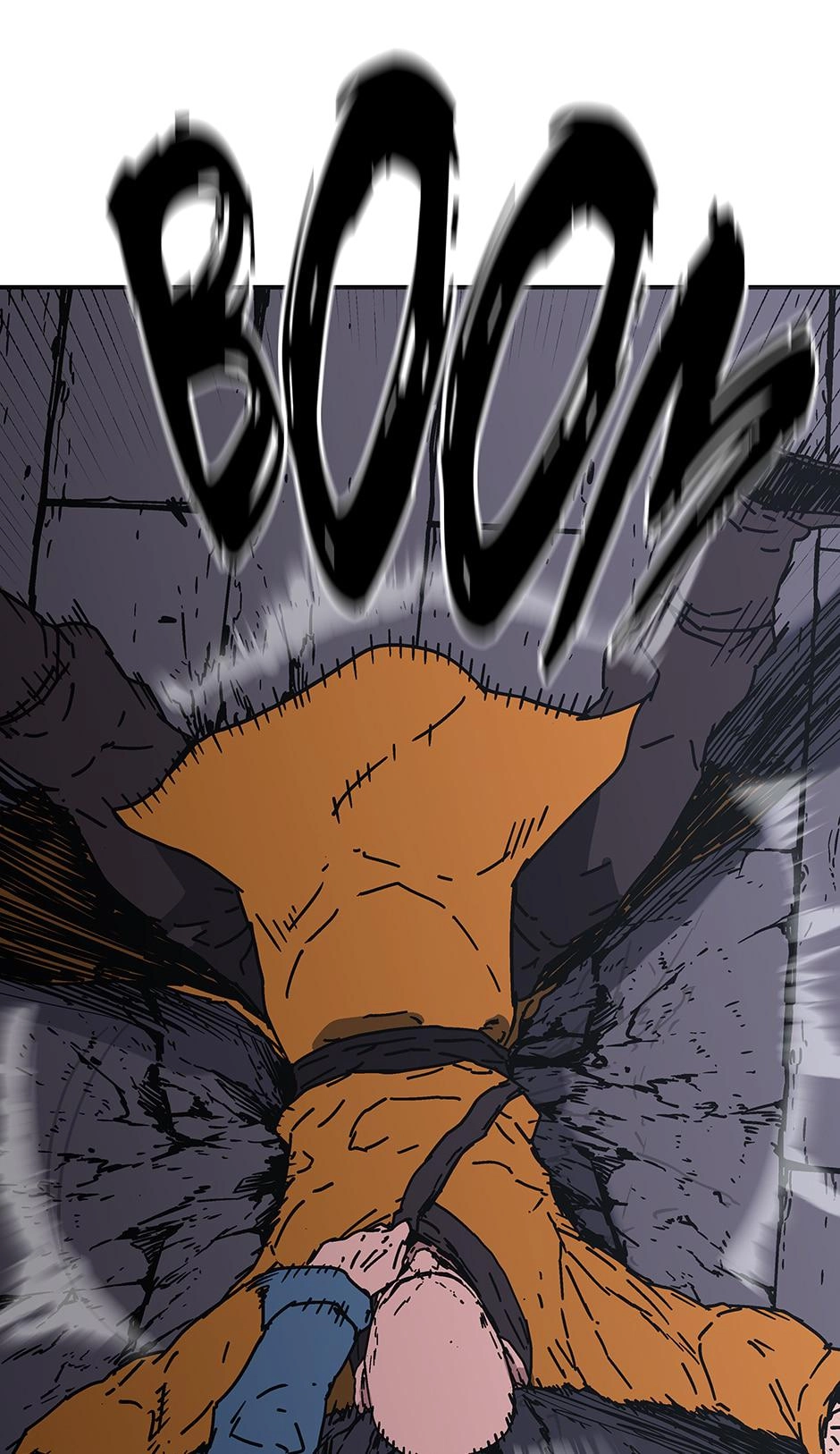 Peerless Dad Chapter 142 Page 58
