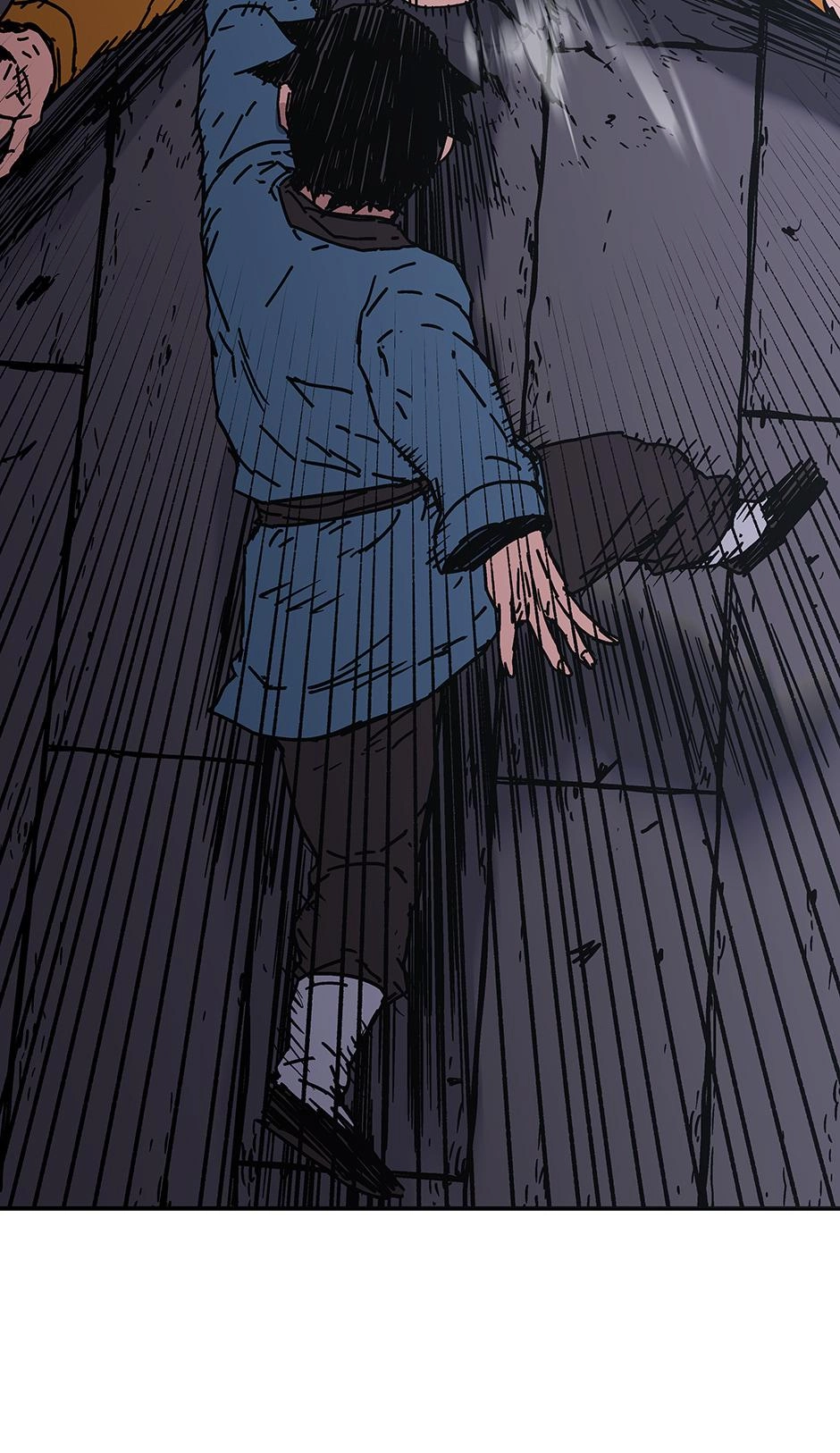 Peerless Dad Chapter 142 Page 59