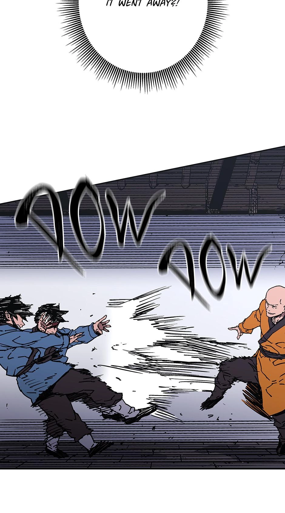 Peerless Dad Chapter 142 Page 7