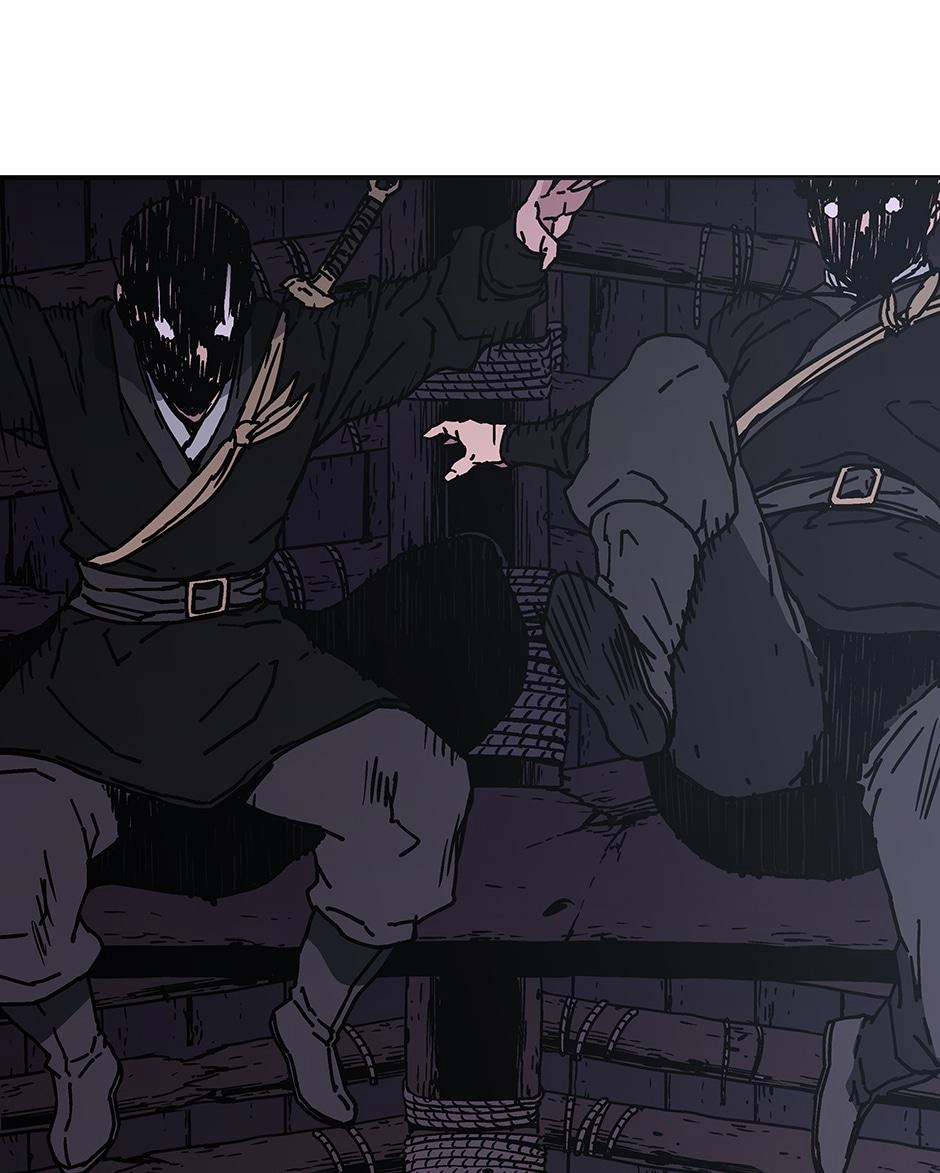 Peerless Dad Chapter 142 Page 63