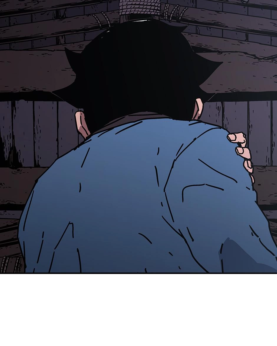Peerless Dad Chapter 142 Page 64
