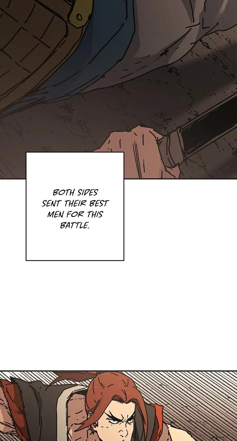 Peerless Dad Chapter 225 - The Hero We Need Page 11