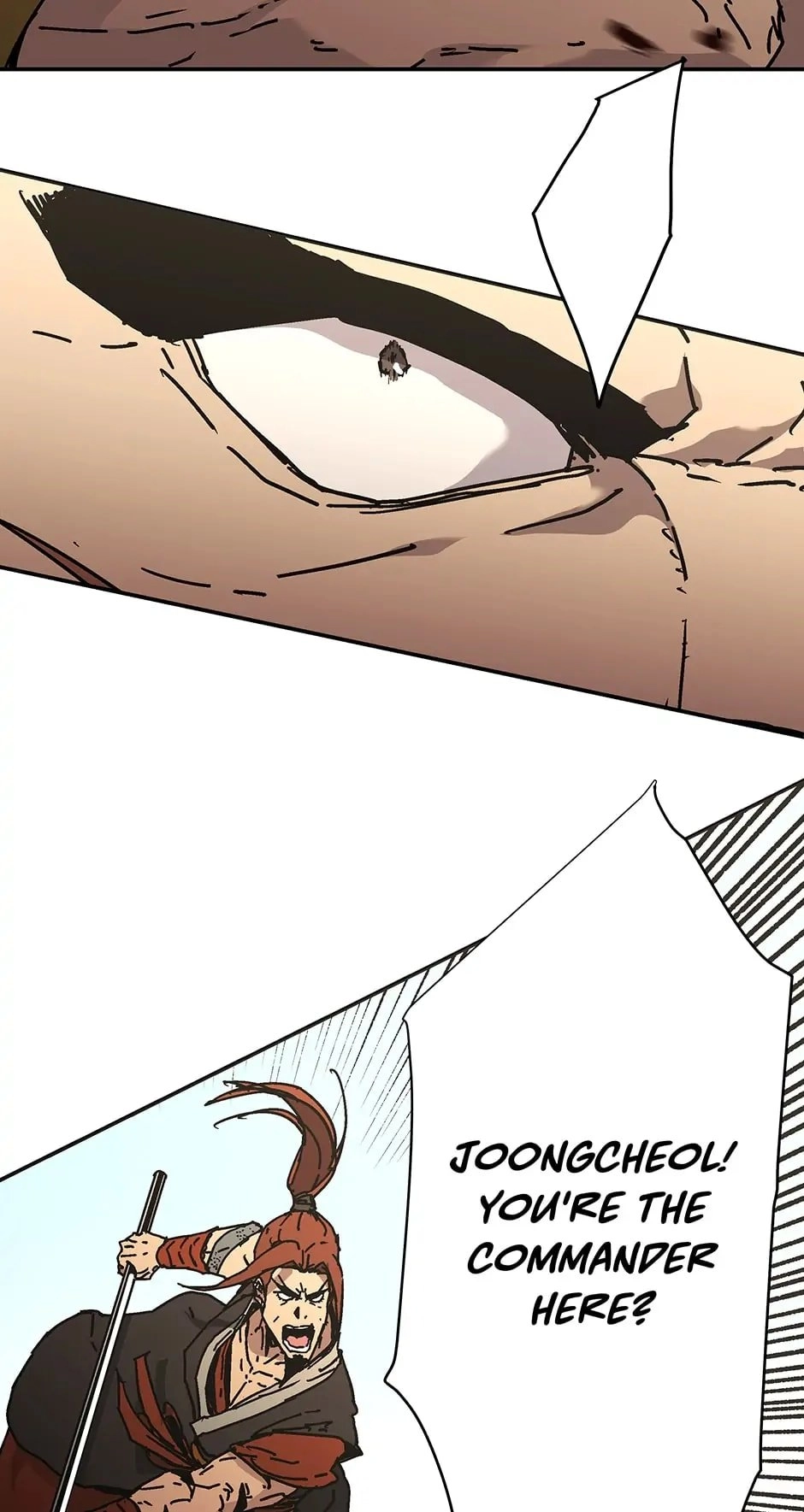 Peerless Dad Chapter 225 - The Hero We Need Page 14