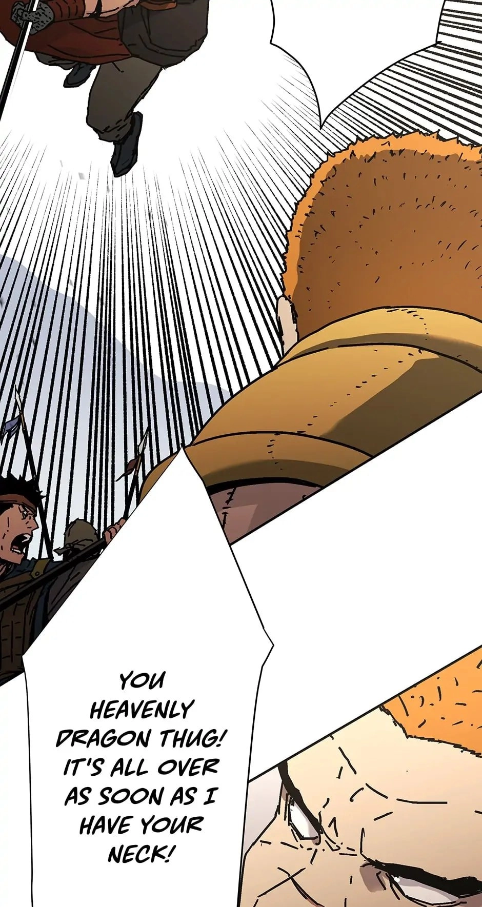 Peerless Dad Chapter 225 - The Hero We Need Page 15