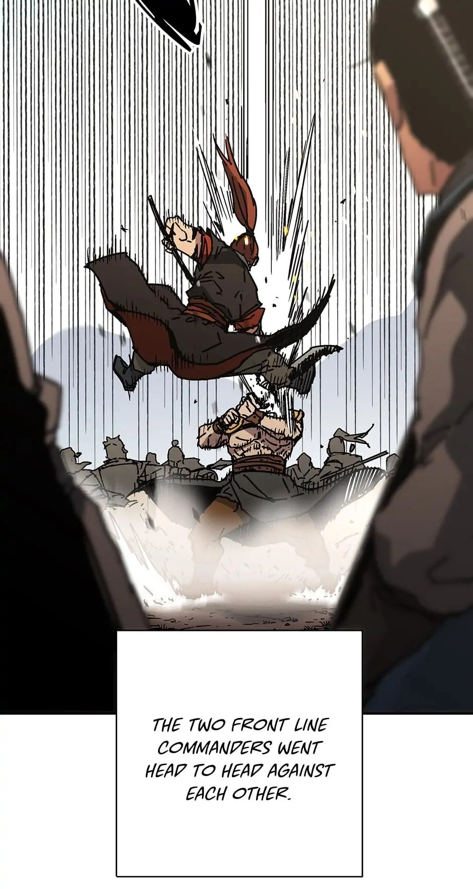 Peerless Dad Chapter 225 - The Hero We Need Page 17