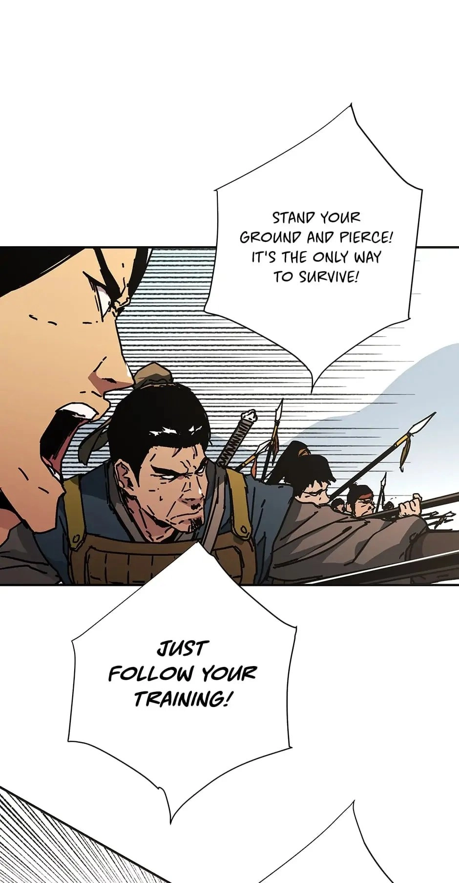 Peerless Dad Chapter 225 - The Hero We Need Page 18