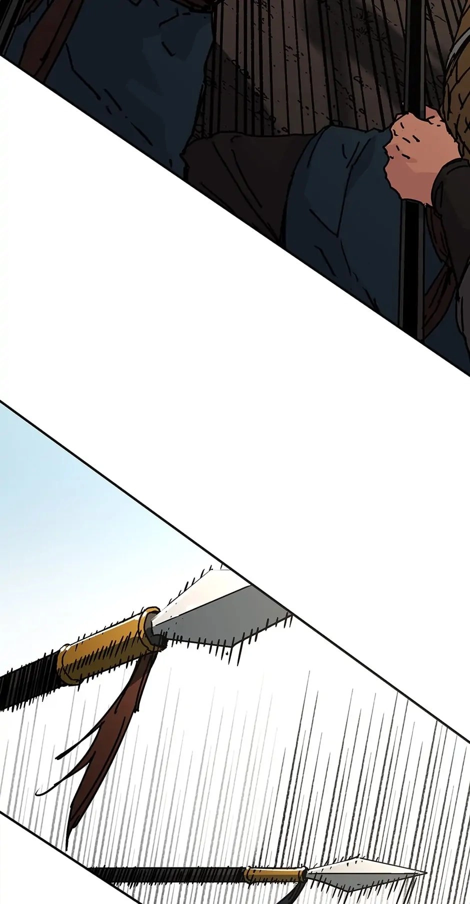 Peerless Dad Chapter 225 - The Hero We Need Page 20