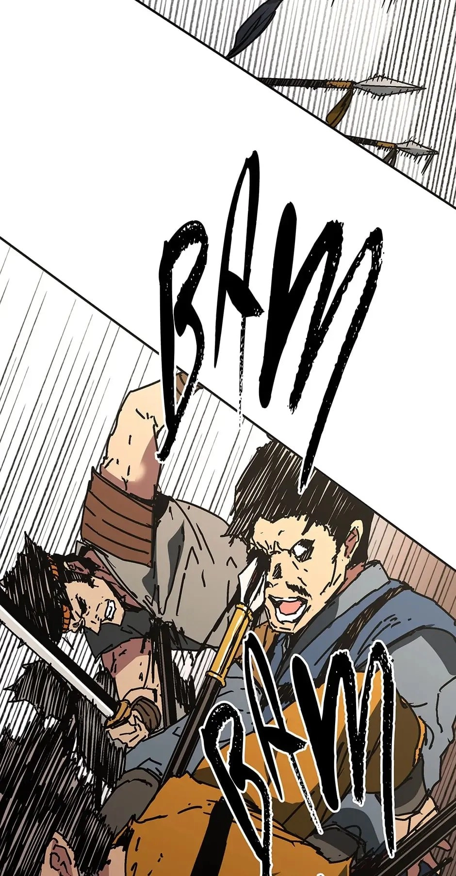 Peerless Dad Chapter 225 - The Hero We Need Page 21