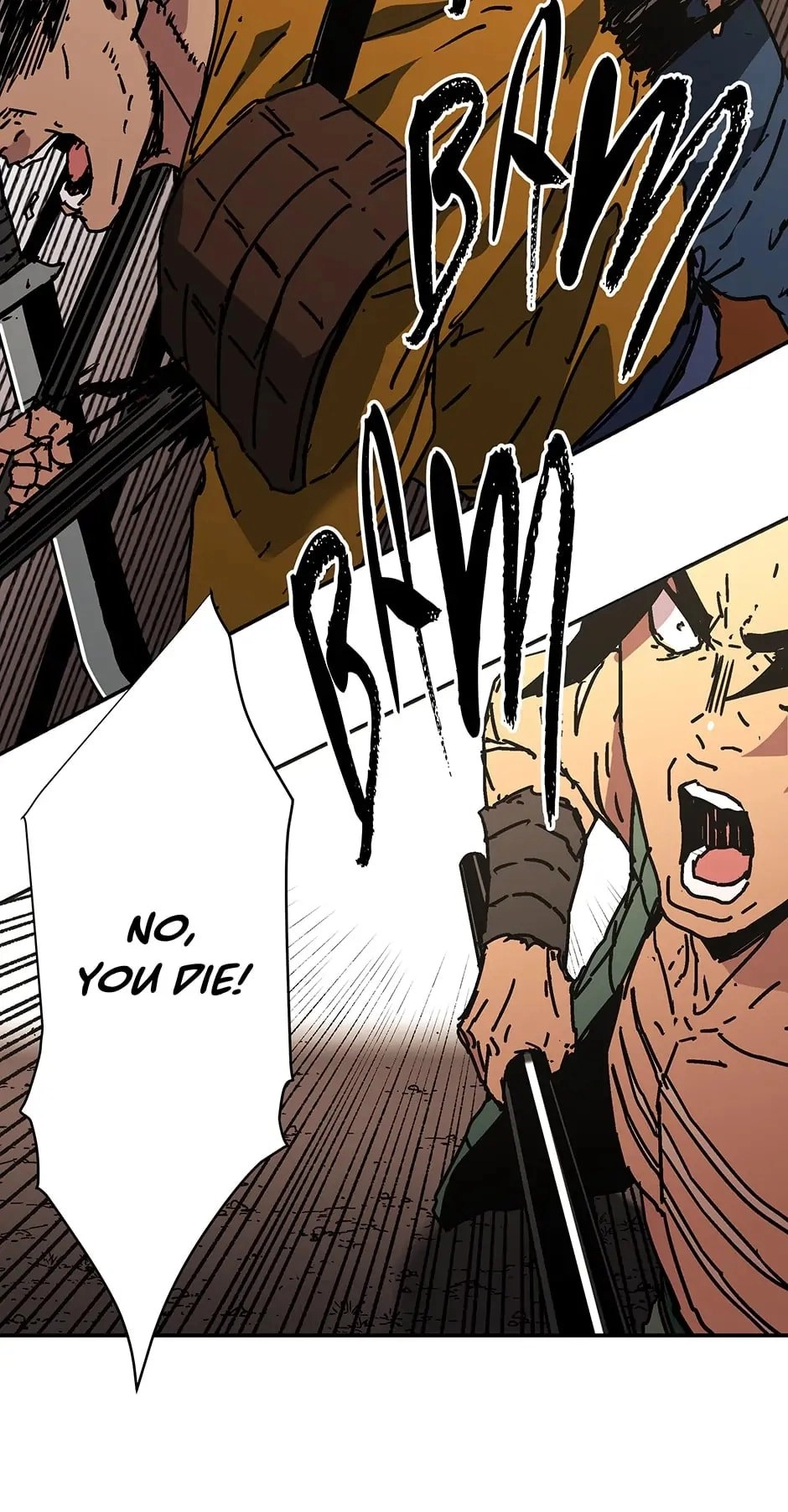 Peerless Dad Chapter 225 - The Hero We Need Page 22