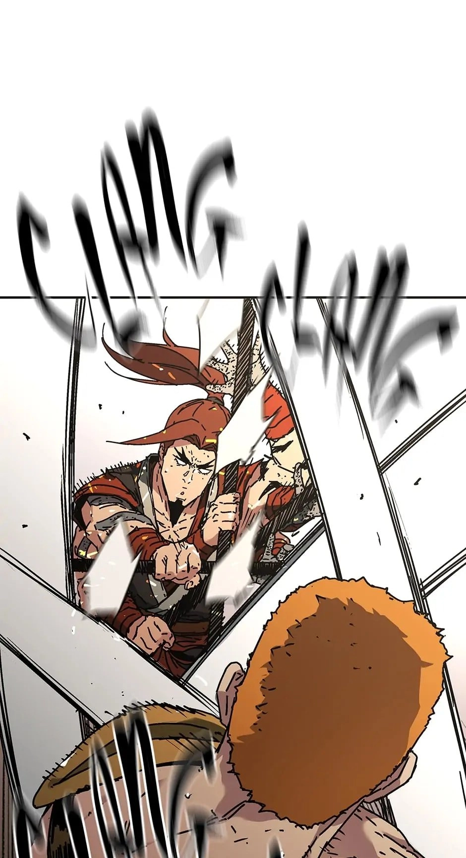 Peerless Dad Chapter 225 - The Hero We Need Page 23