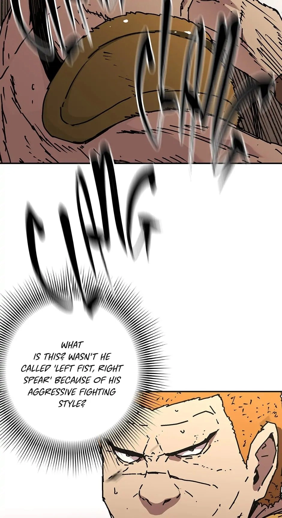 Peerless Dad Chapter 225 - The Hero We Need Page 24