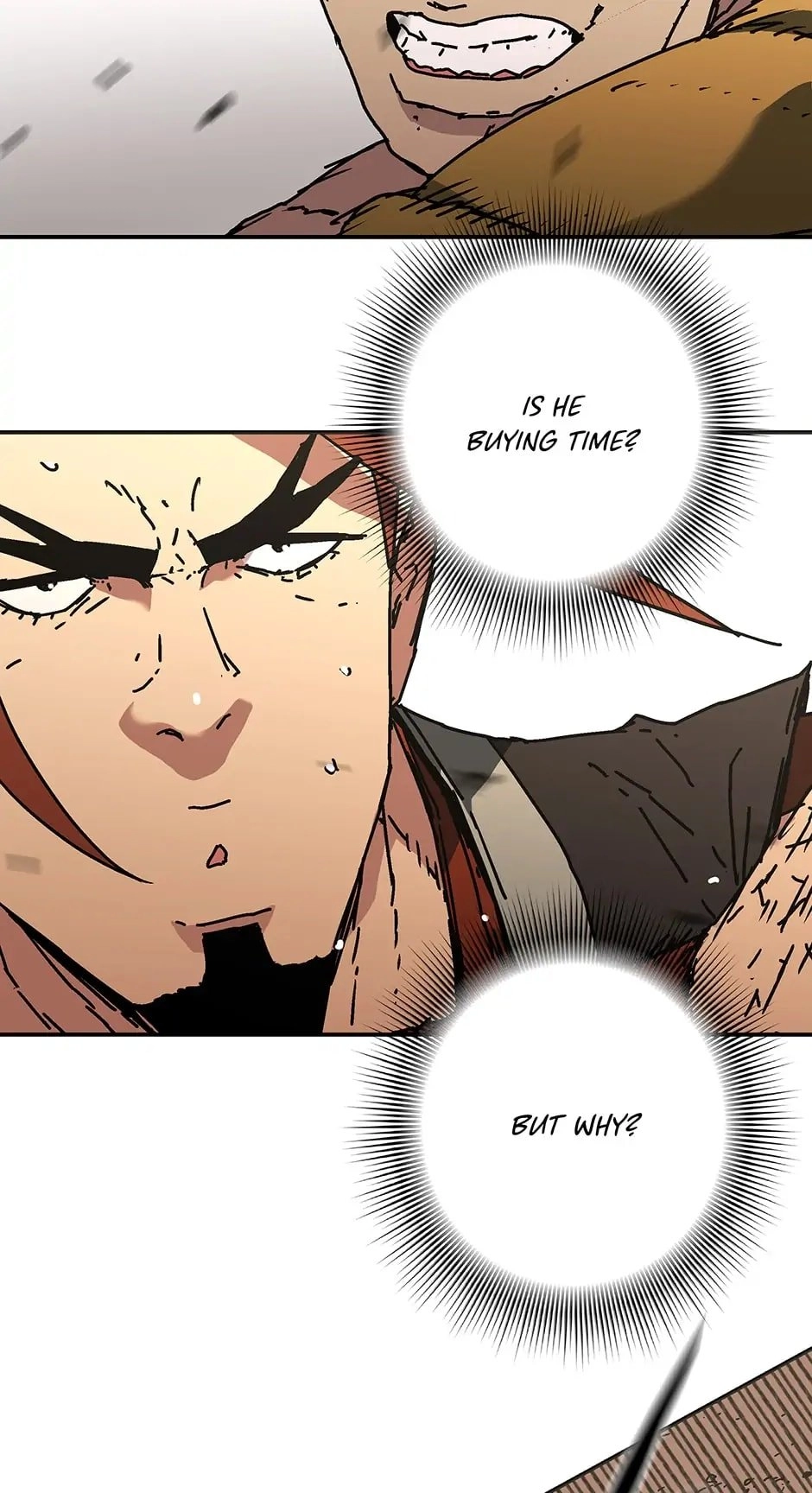 Peerless Dad Chapter 225 - The Hero We Need Page 25