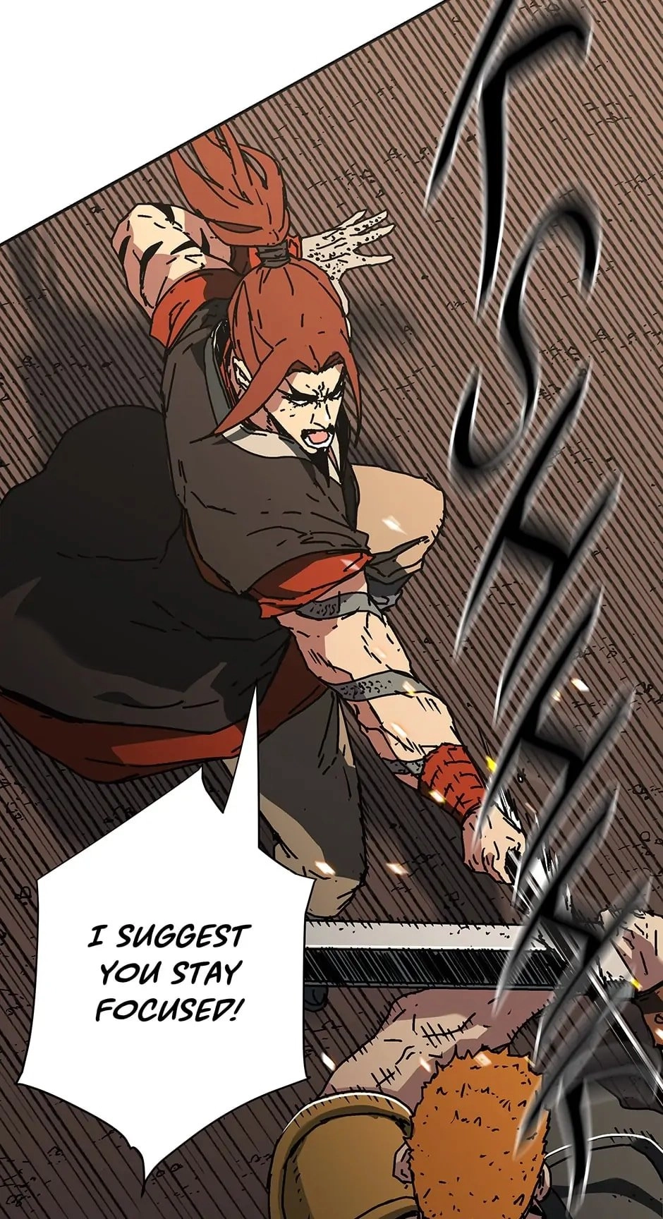 Peerless Dad Chapter 225 - The Hero We Need Page 26