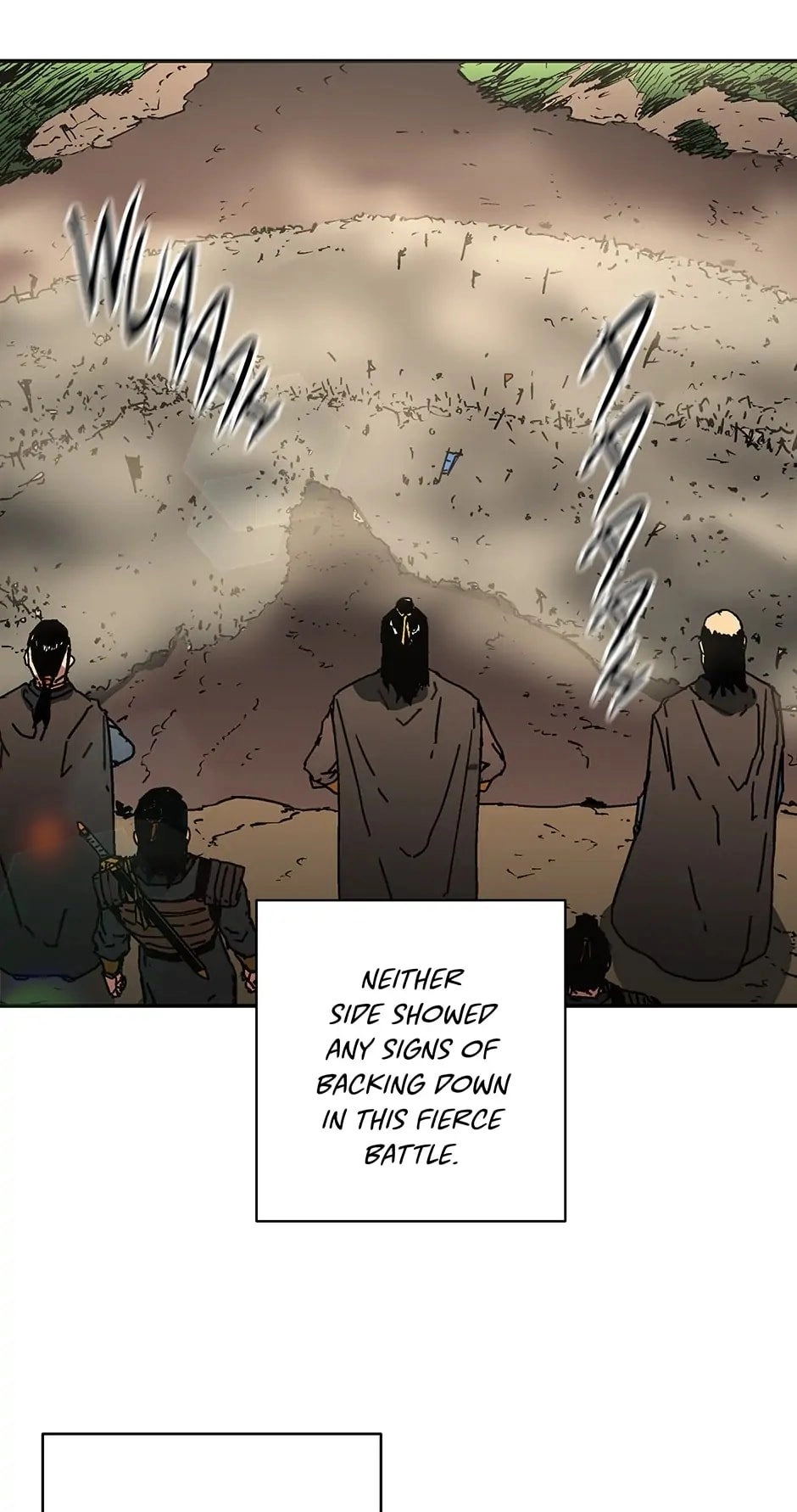 Peerless Dad Chapter 225 - The Hero We Need Page 30