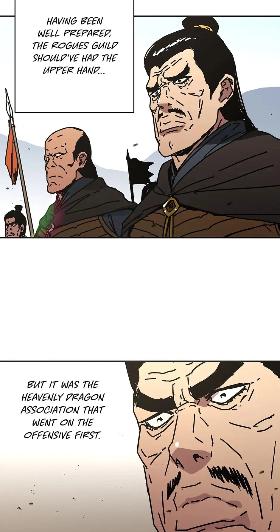 Peerless Dad Chapter 225 - The Hero We Need Page 31