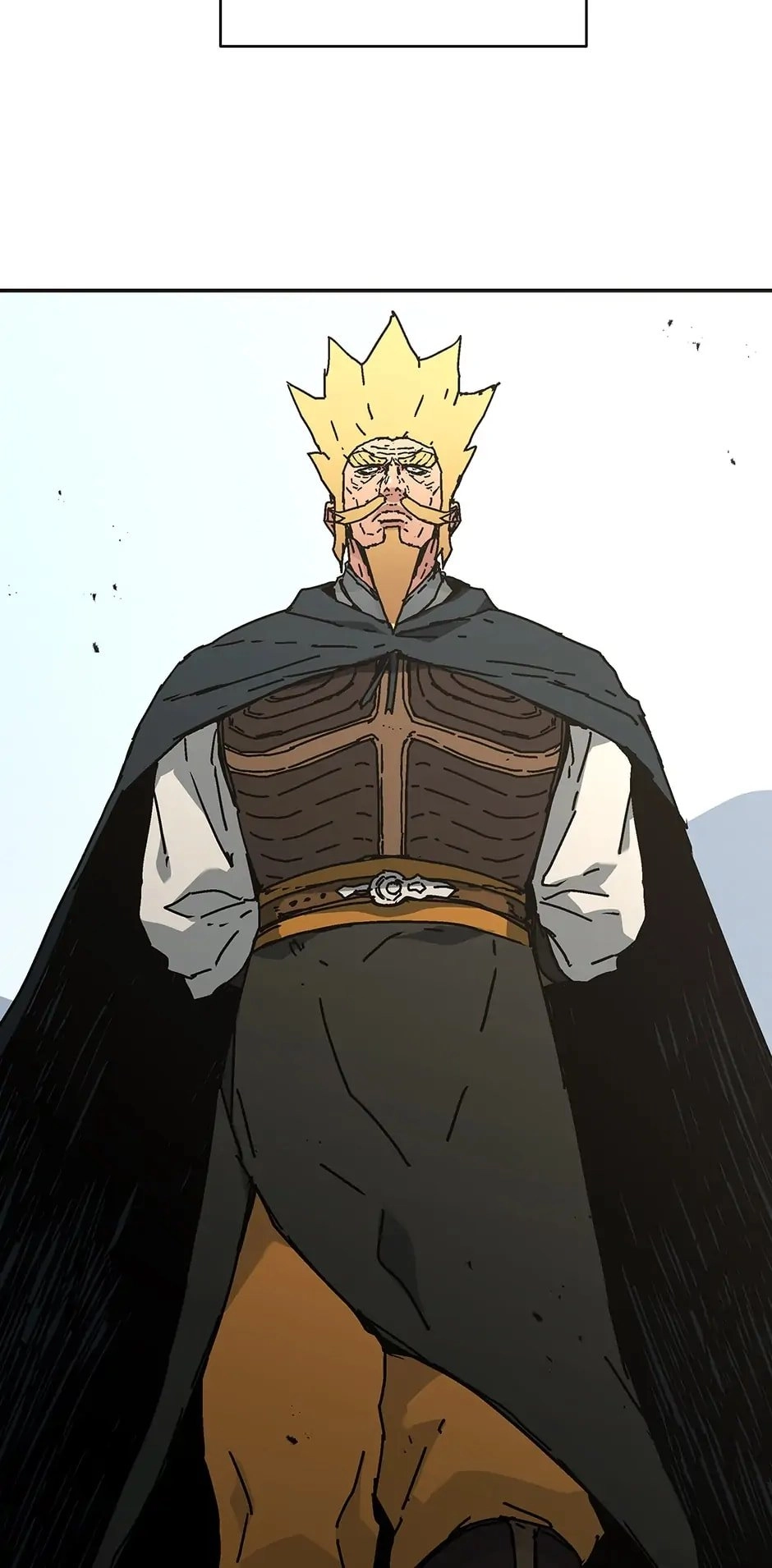 Peerless Dad Chapter 225 - The Hero We Need Page 34
