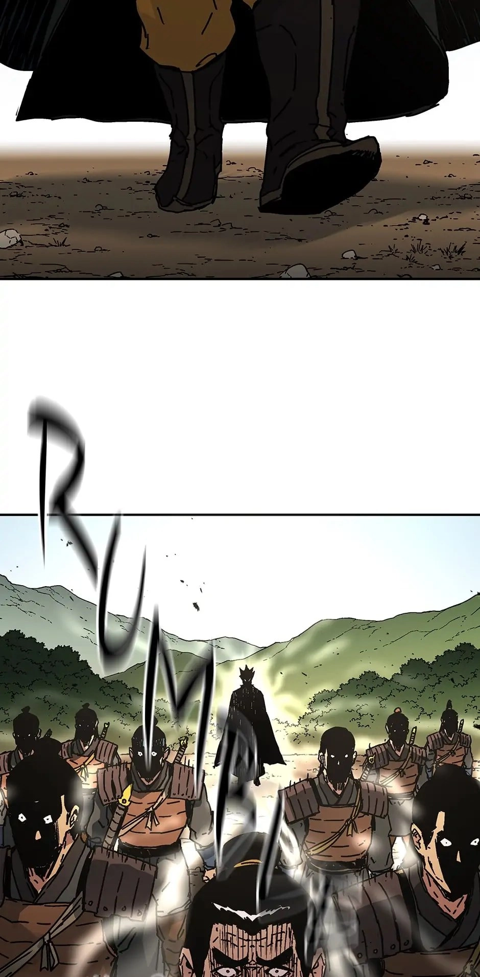 Peerless Dad Chapter 225 - The Hero We Need Page 35