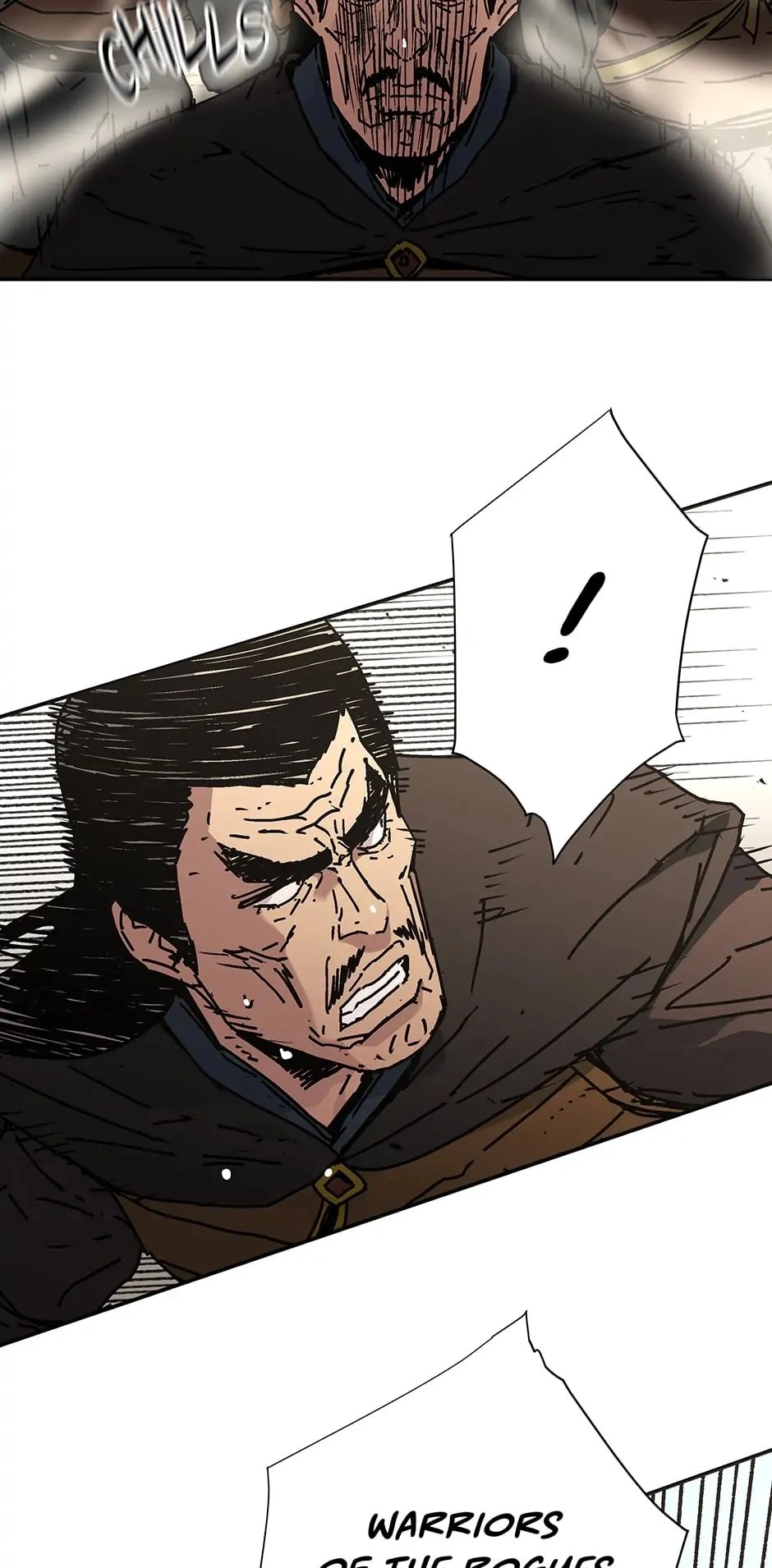 Peerless Dad Chapter 225 - The Hero We Need Page 36