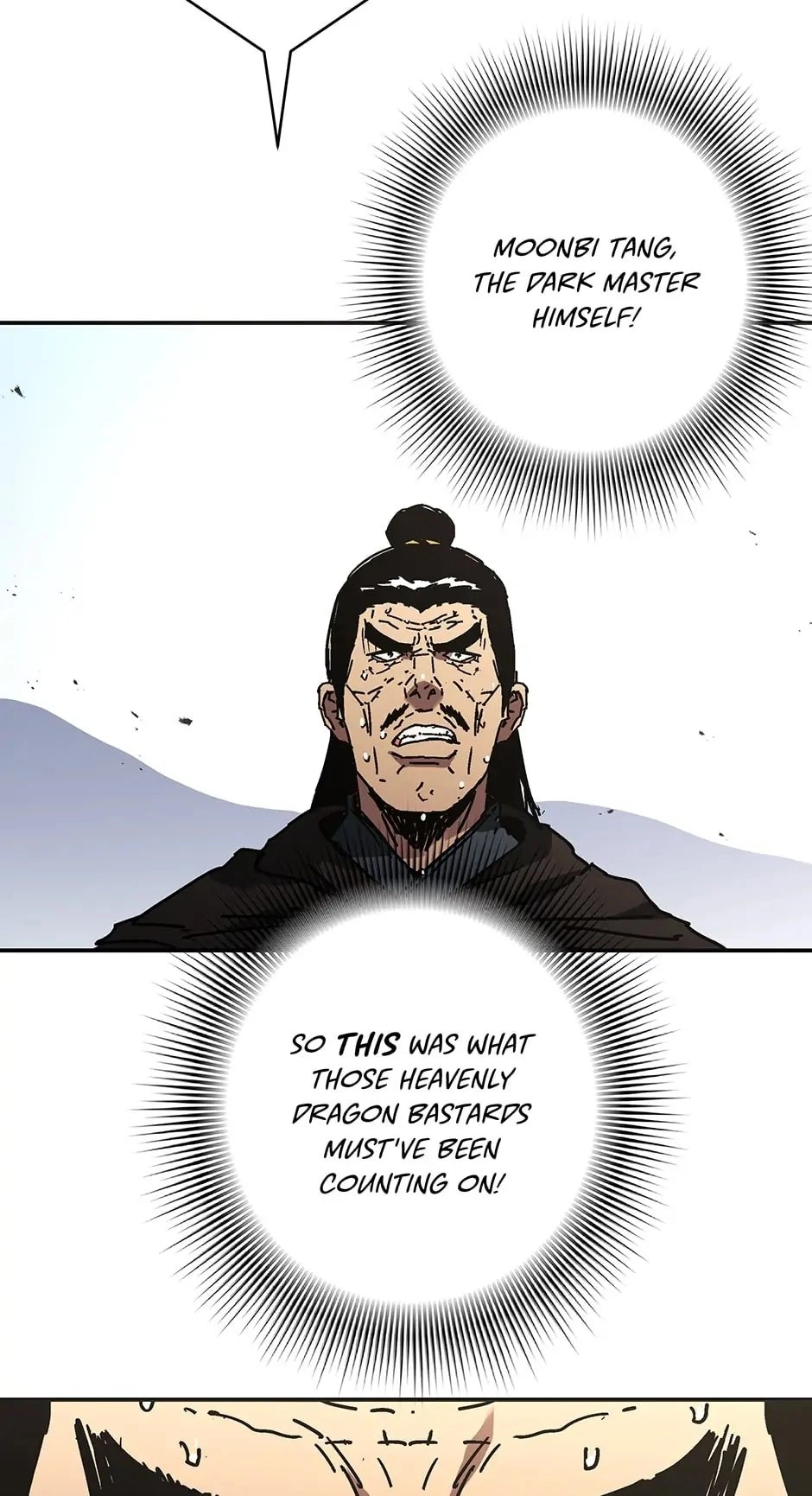 Peerless Dad Chapter 225 - The Hero We Need Page 39