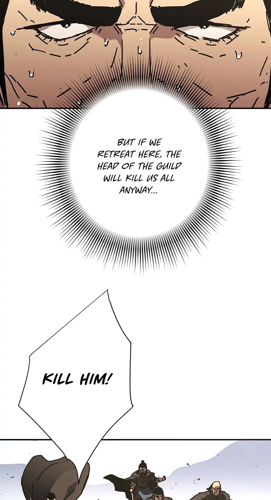 Peerless Dad Chapter 225 - The Hero We Need Page 40