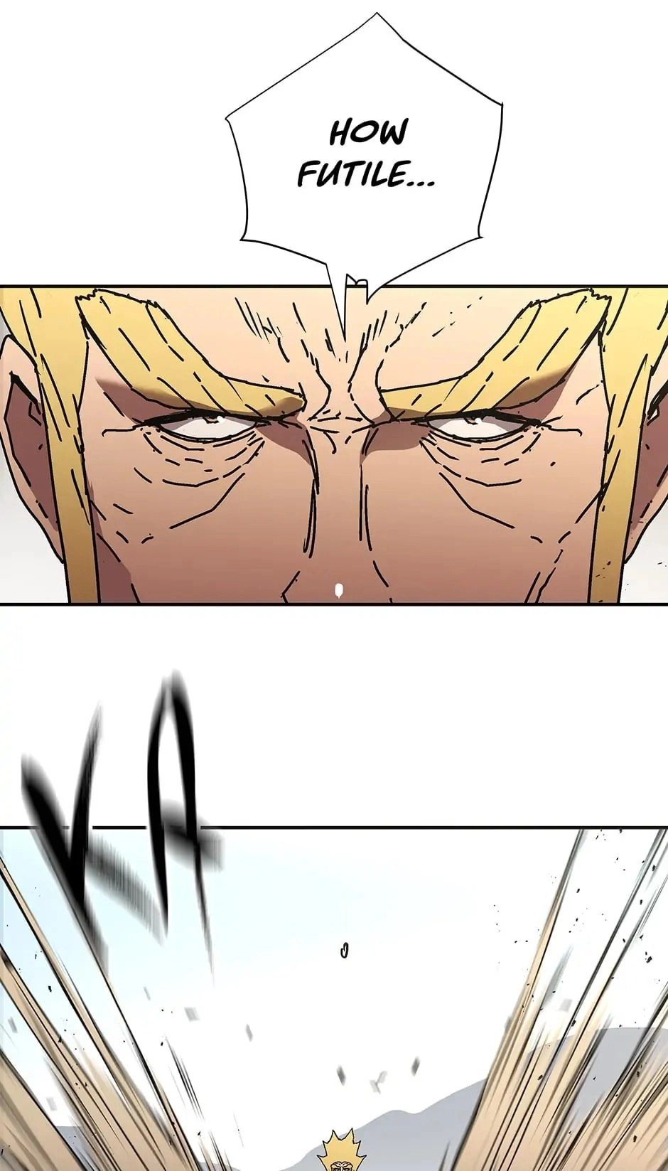 Peerless Dad Chapter 225 - The Hero We Need Page 43