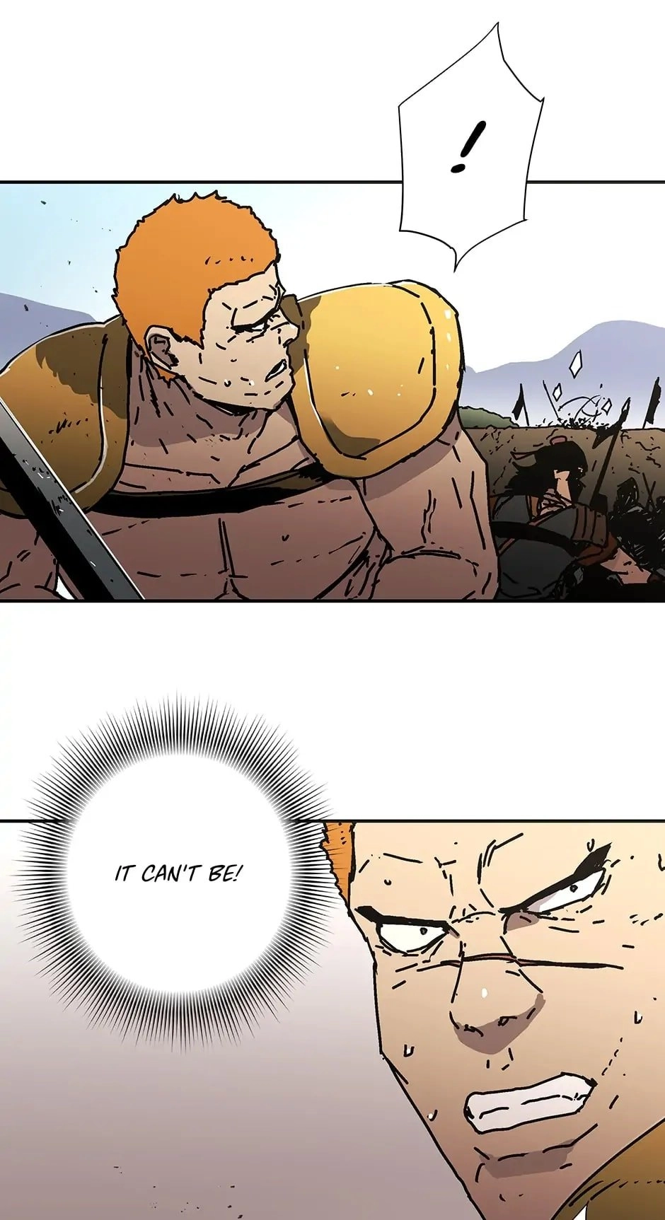 Peerless Dad Chapter 225 - The Hero We Need Page 48