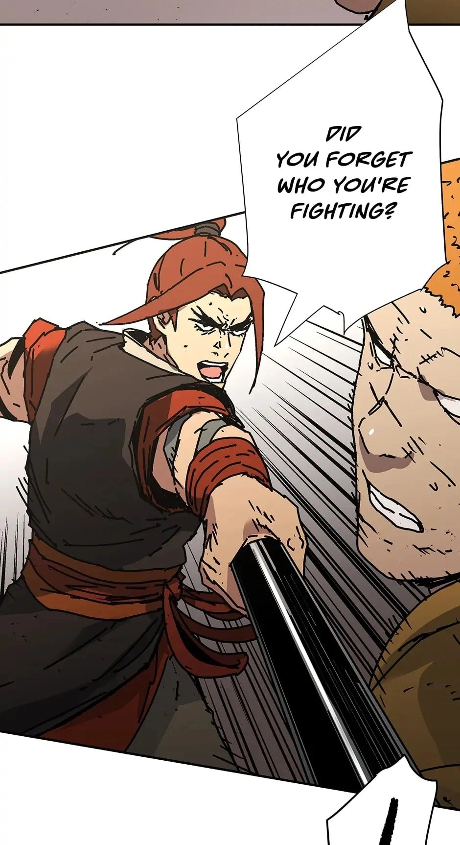 Peerless Dad Chapter 225 - The Hero We Need Page 49