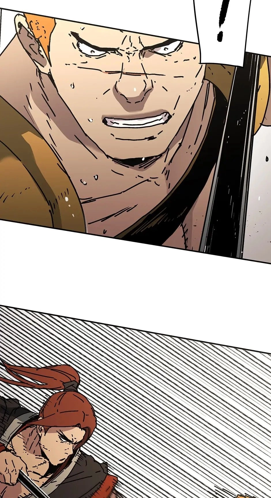 Peerless Dad Chapter 225 - The Hero We Need Page 50