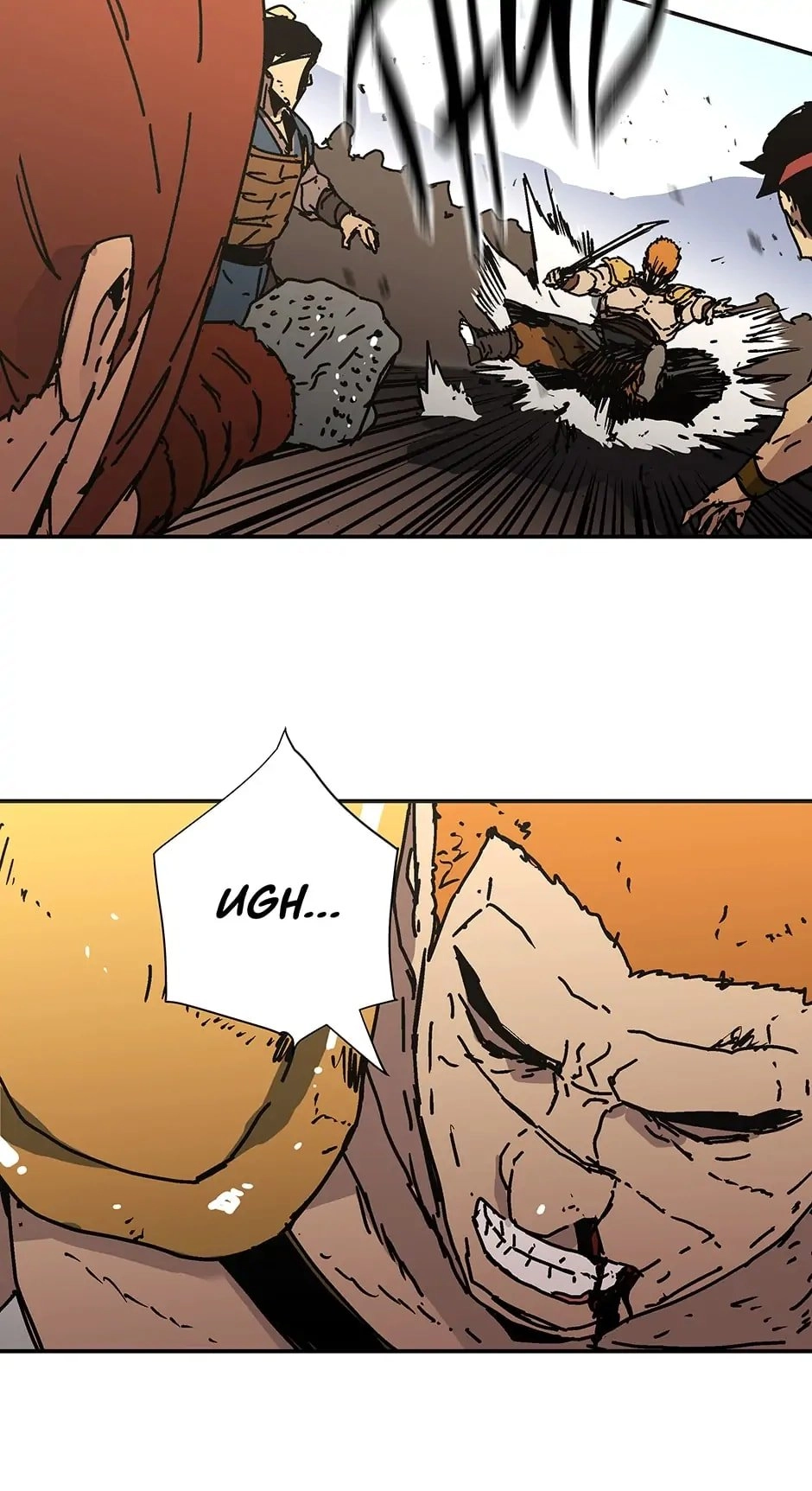 Peerless Dad Chapter 225 - The Hero We Need Page 52